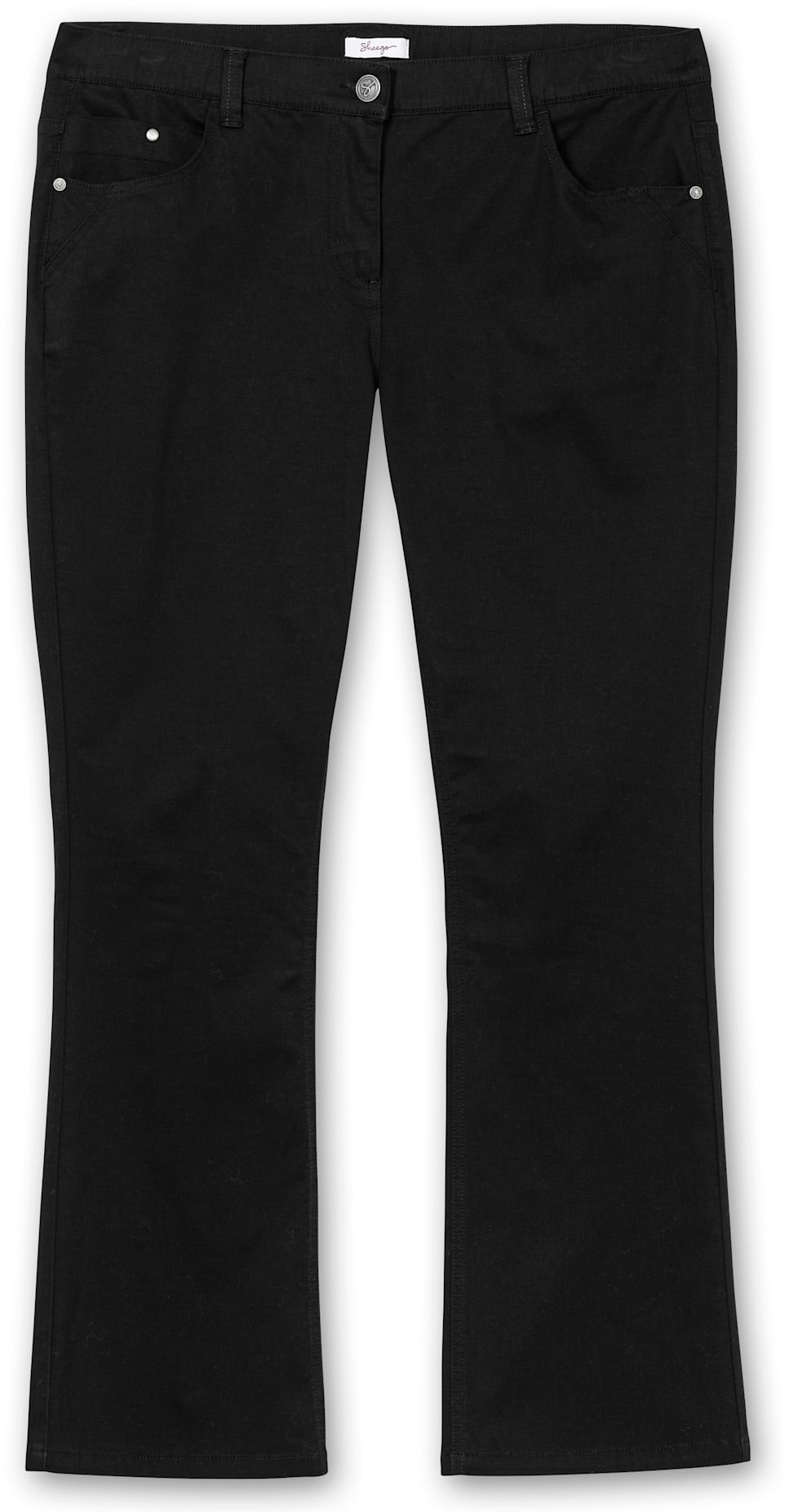 Sheego Stretch-Hose