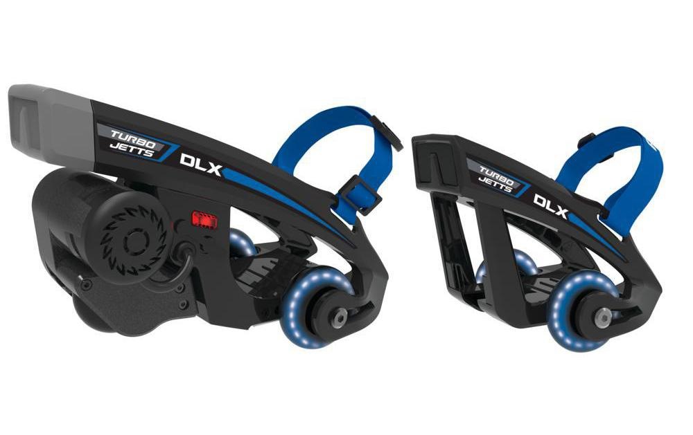Razor Gleitschuh »Electric Ride-on Turbo Jetts DLX«
