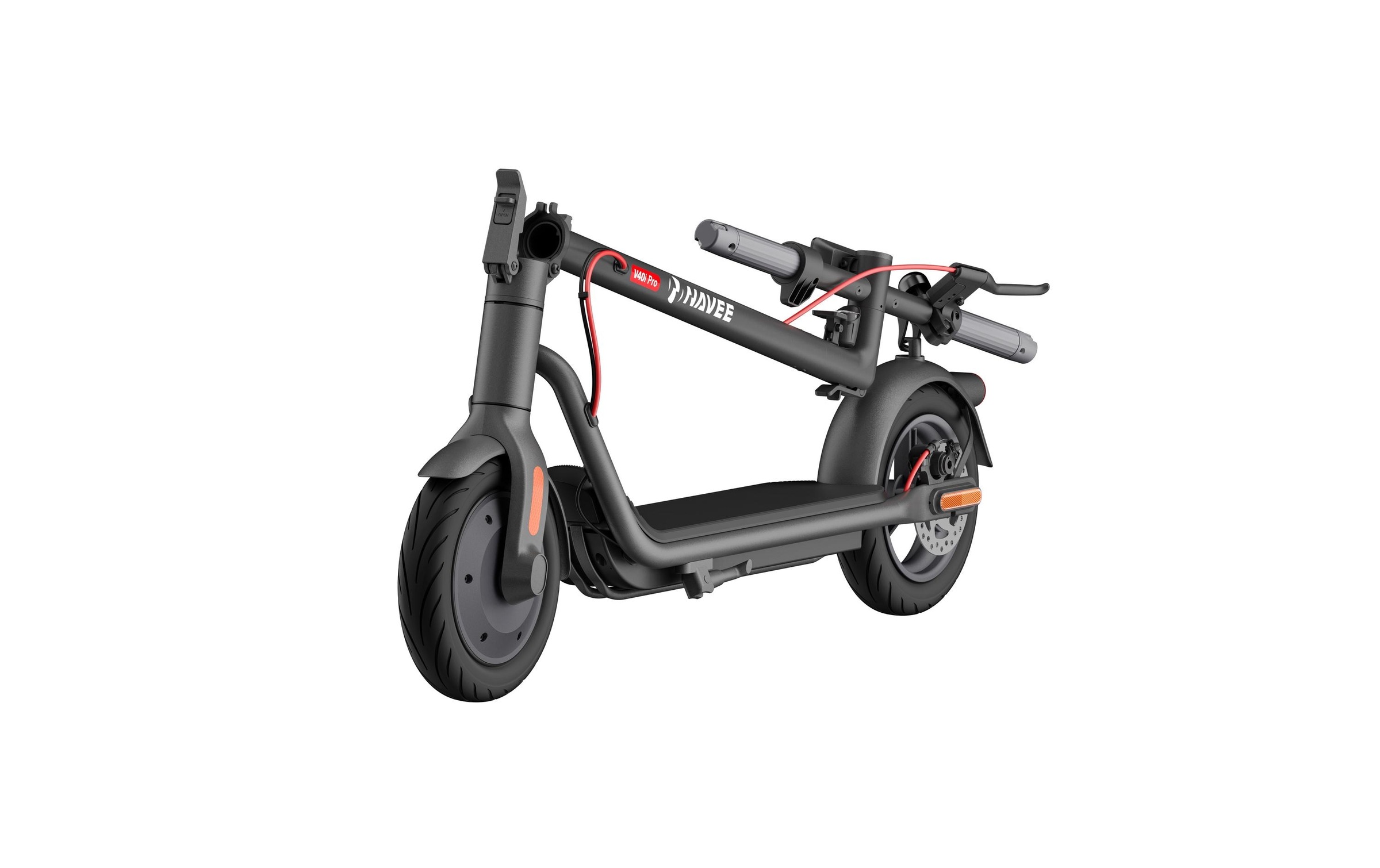 NAVEE E-Scooter »V40i Pro«