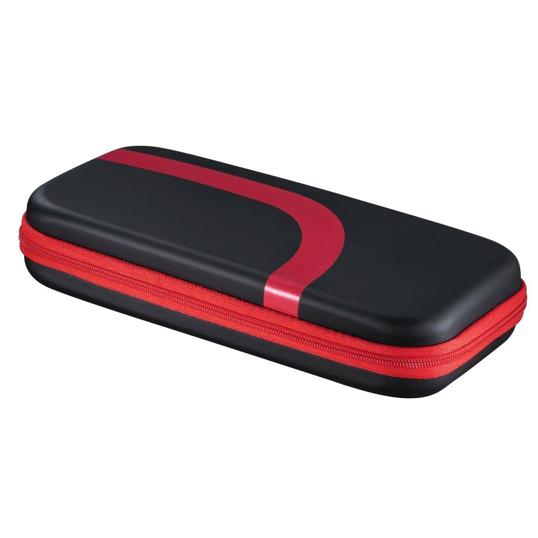 ❤ Nintendo Jelmoli-Online Shop Nintendo Switch, Schw/Rot« »Set(Tasche,Schutzglas,Control-Aufsätze) im Zubehör für bestellen Hama