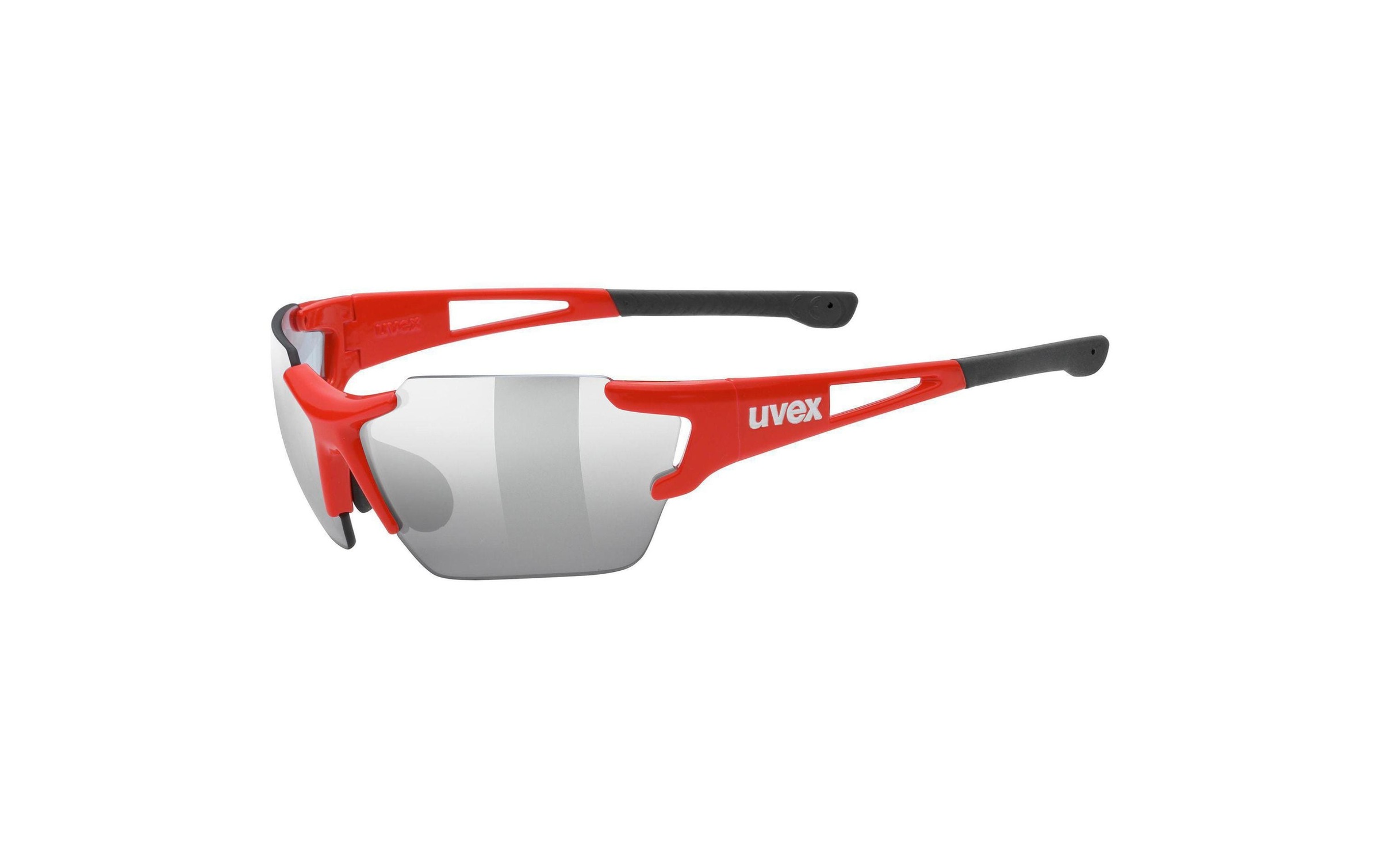 Uvex Sportbrille »Sportstyle 803«