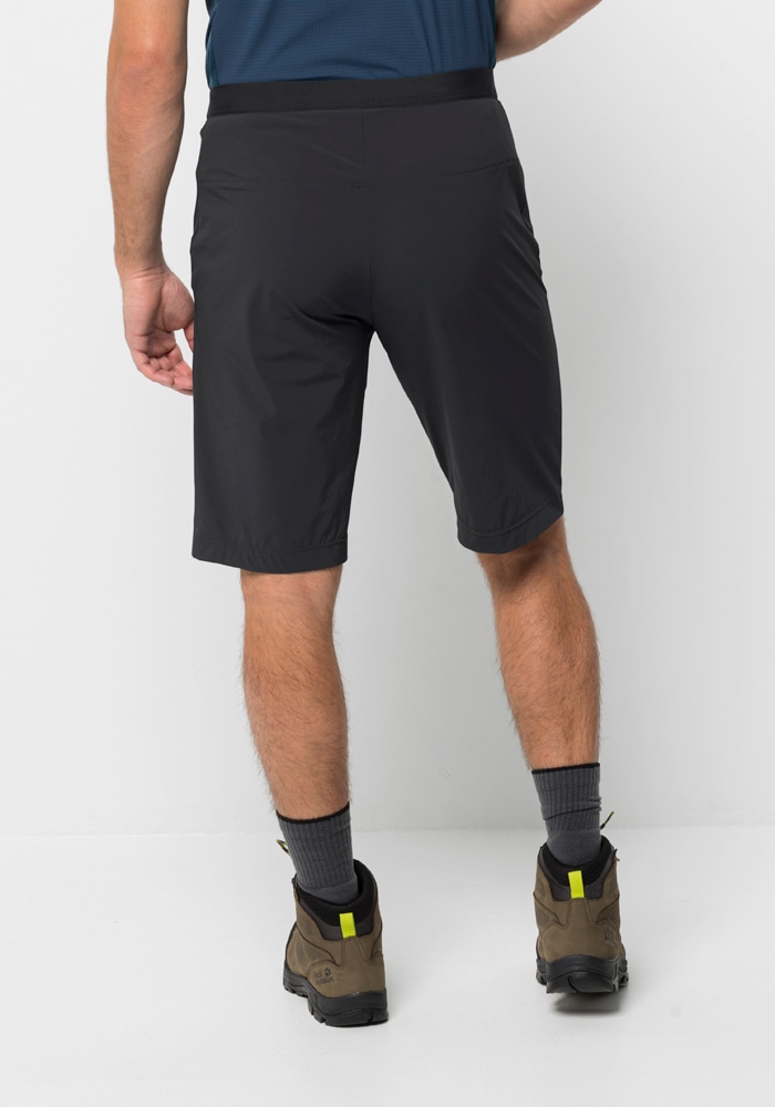 Jack Wolfskin Outdoorhose »PRELIGHT SHORT M«