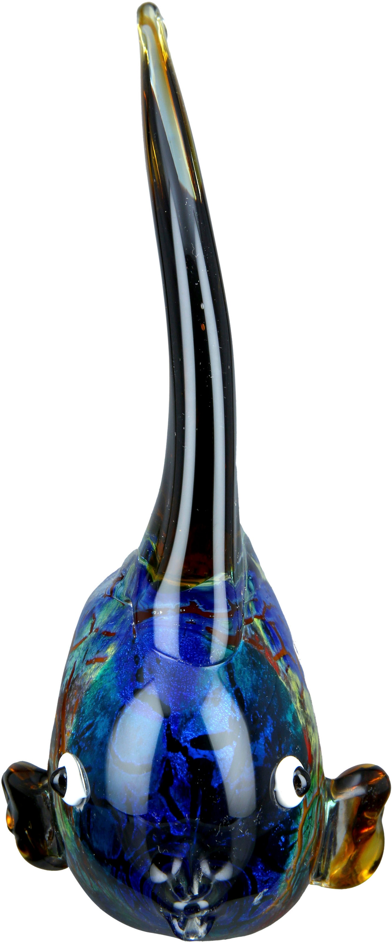 Casablanca by Gilde Tierfigur »Glas | shoppen farblich Fisch«, durchgefärbt Jelmoli-Versand online
