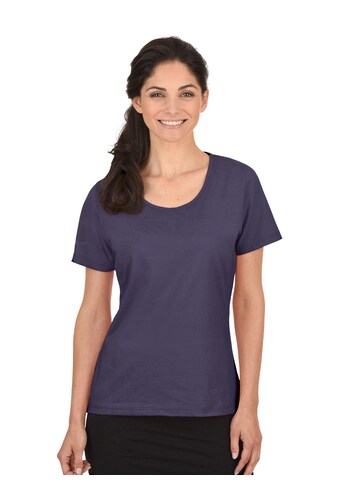 Trigema T-Shirt, aus Biobaumwolle kaufen