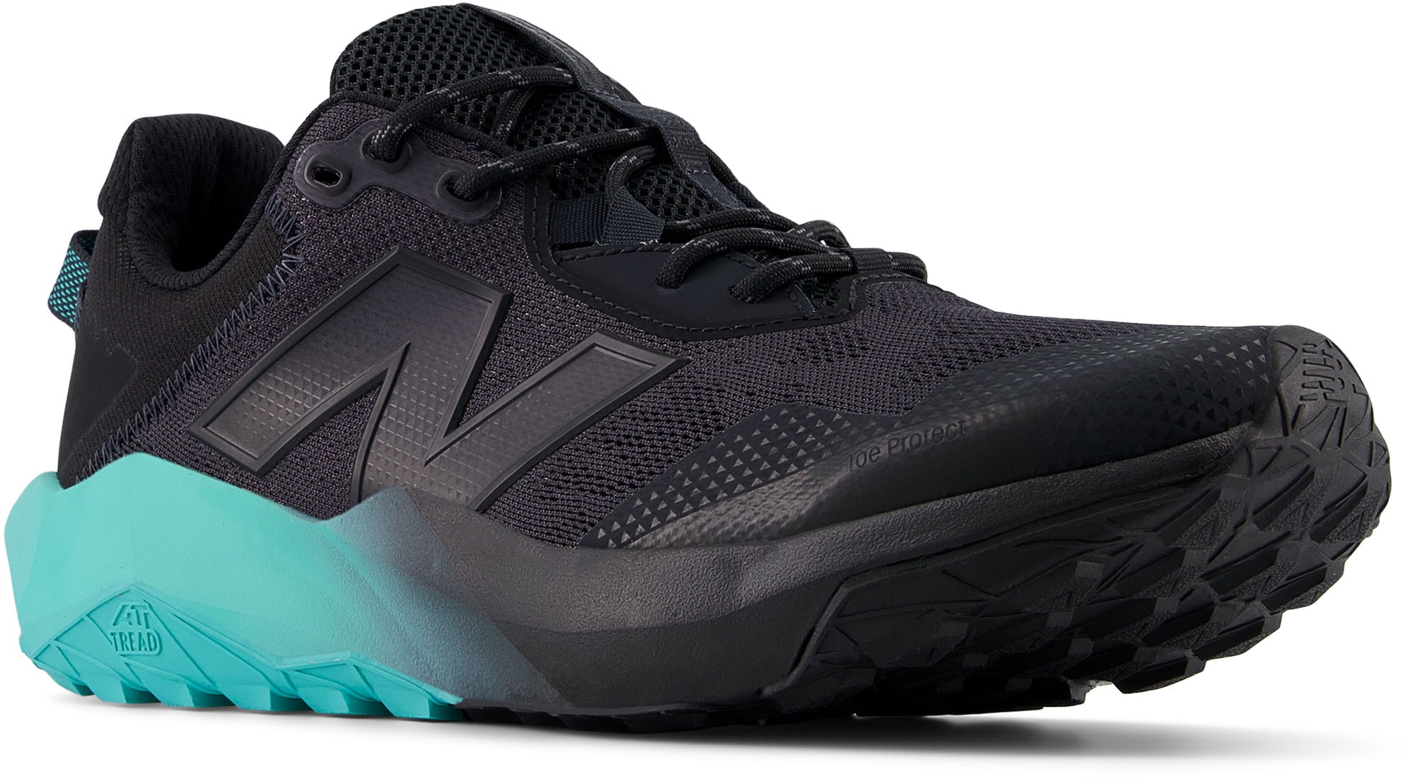 New Balance Laufschuh »Nitrel«, Trailrunning-Schuhe,für breite Füsse