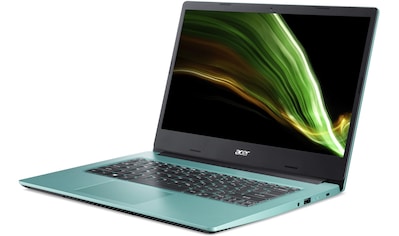 Acer Notebook »Aspire 1 (A114-33-C3D«, (35,42 cm/14 Zoll), Intel, Celeron, UHD Graphics kaufen