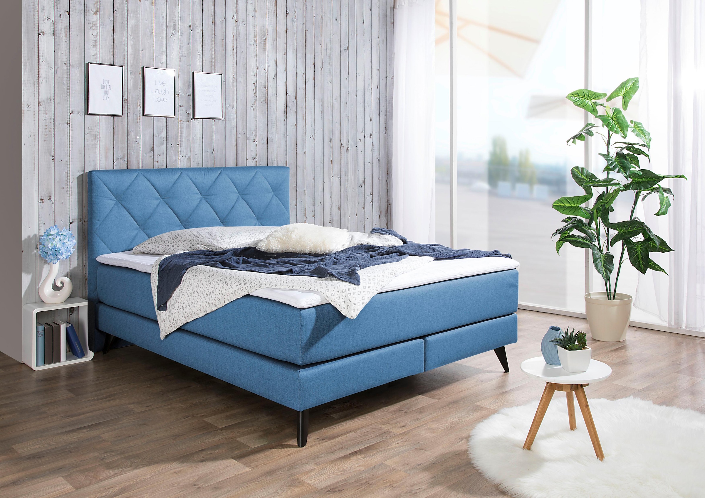 Maintal Boxspringbett