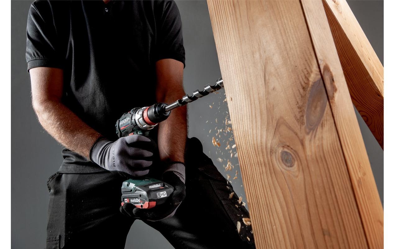 metabo Akku-Bohrschrauber »BS 18 LT«