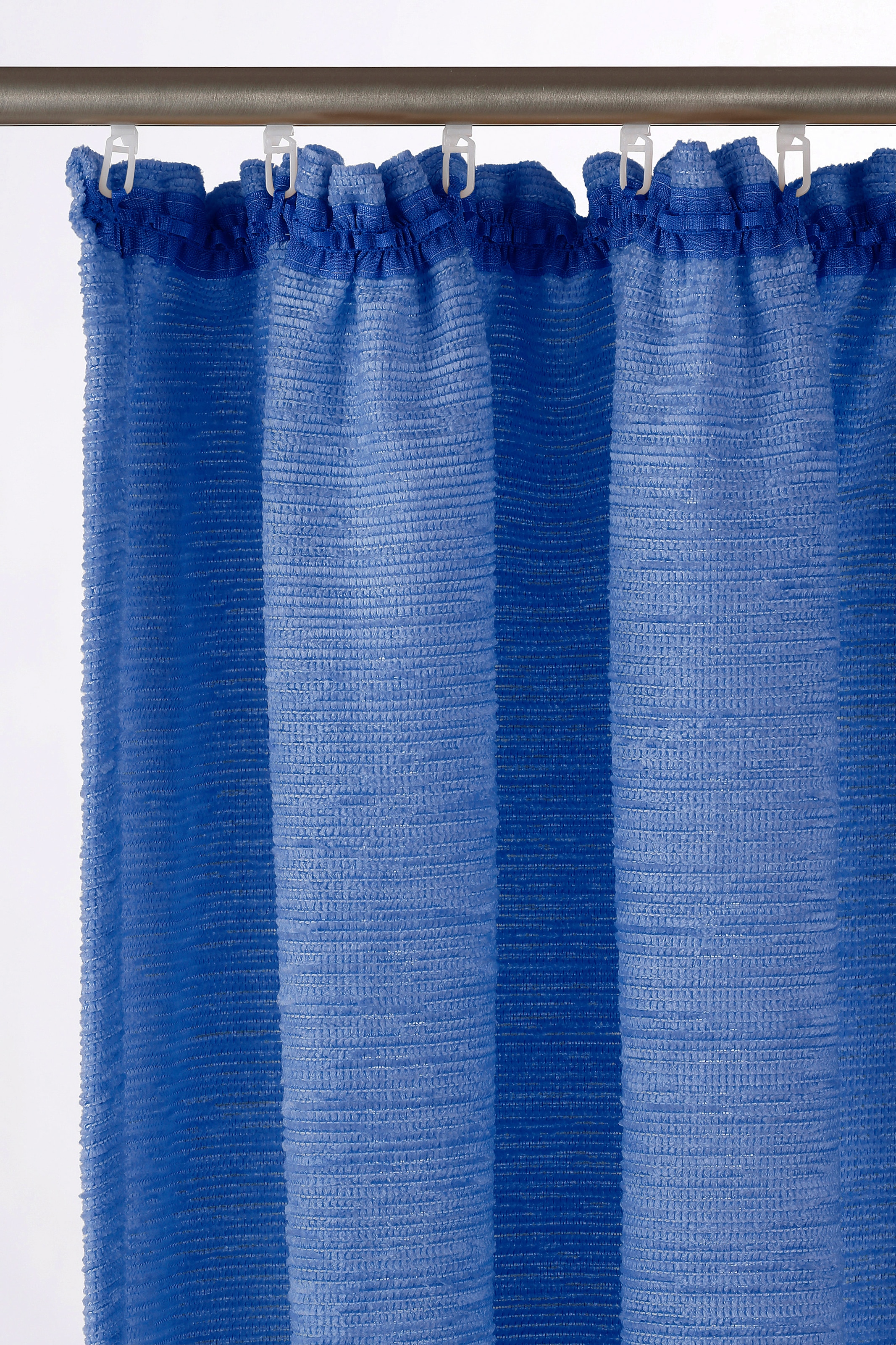 Wirth Vorhang »Warnow«, (1 St.), 270 g/m2