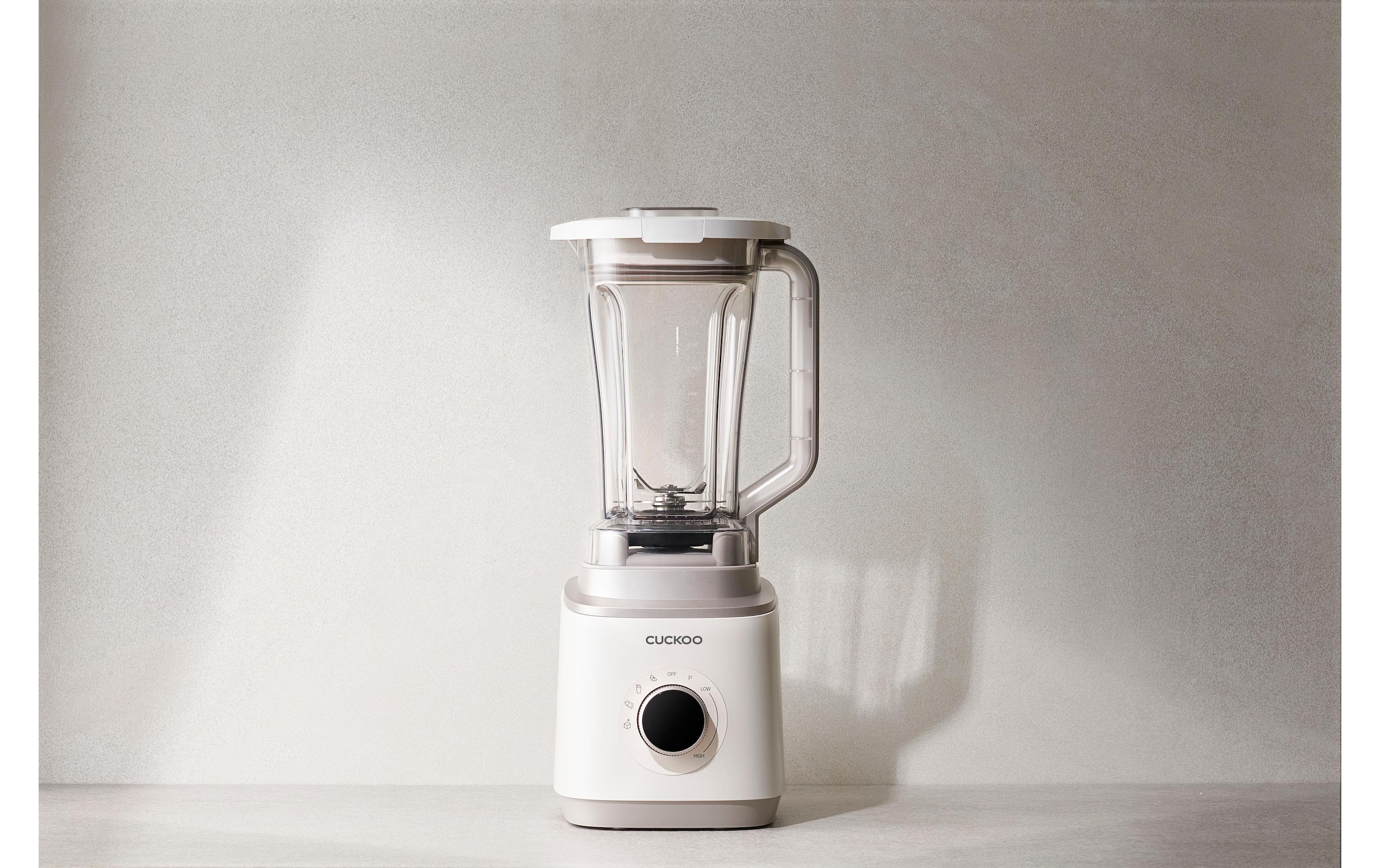 Cuckoo Standmixer »CFM-G200C«