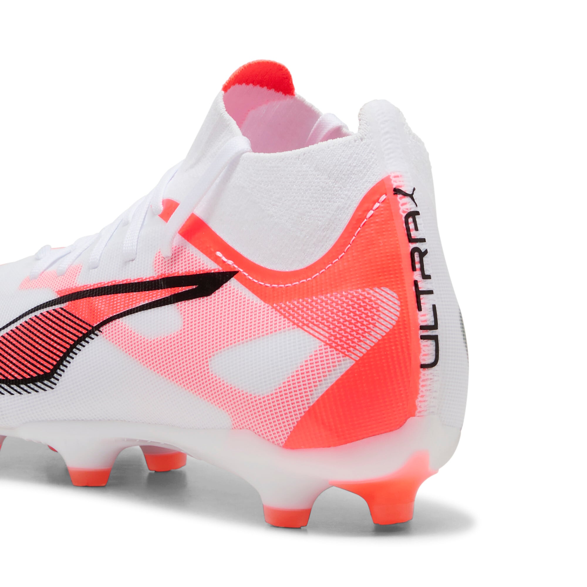 PUMA Fussballschuh »ULTRA 5 MATCH+ FG/AG WN'S«