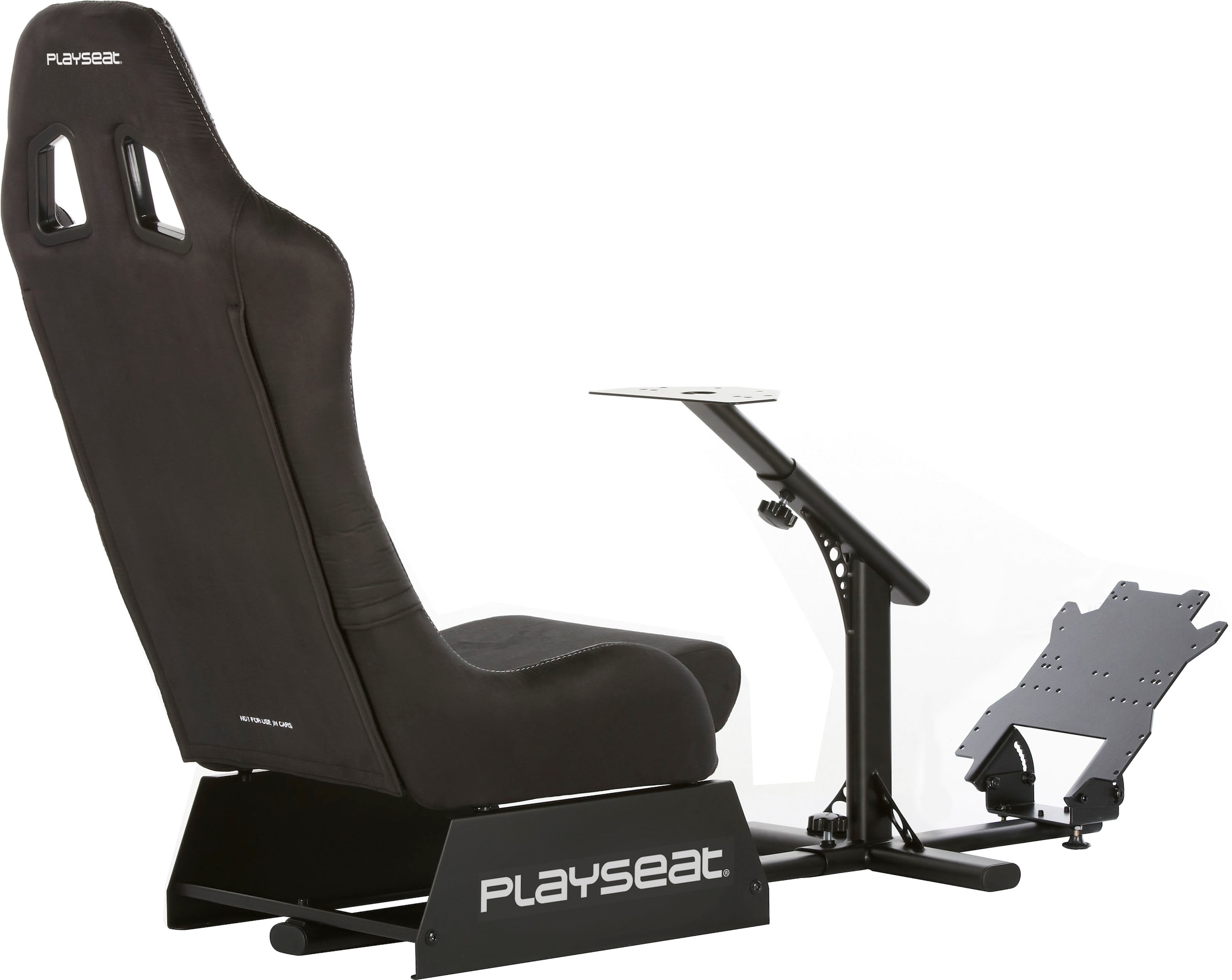 Playseat Gaming-Stuhl »Playseat Evolution - Alcantara«