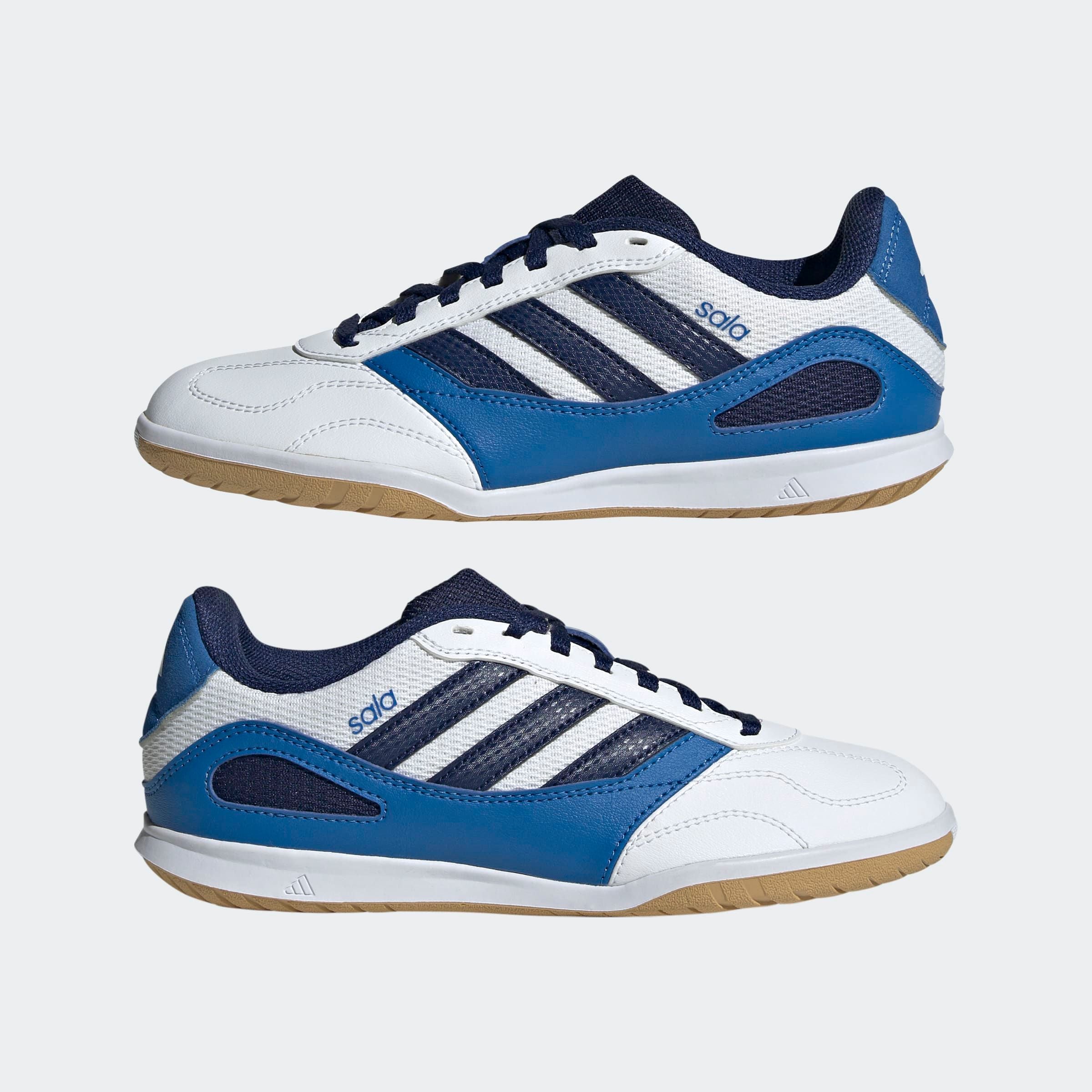 adidas Performance Fussballschuh »SUPER SALA COMPETITION III KIDS IN«, für Halle und Strasse