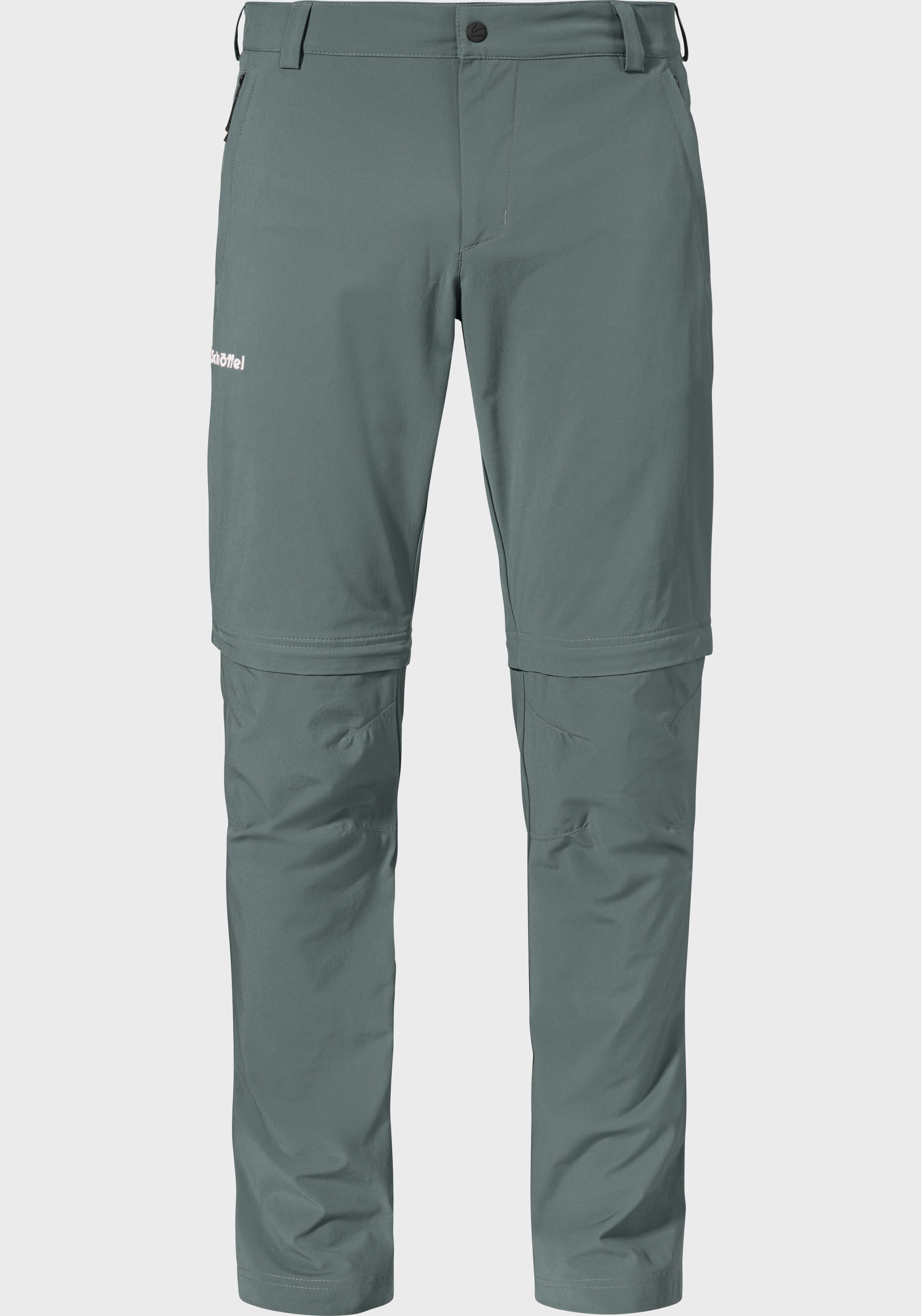 Schöffel Zip-away-Hose »Pants Folkstone Zip Off«