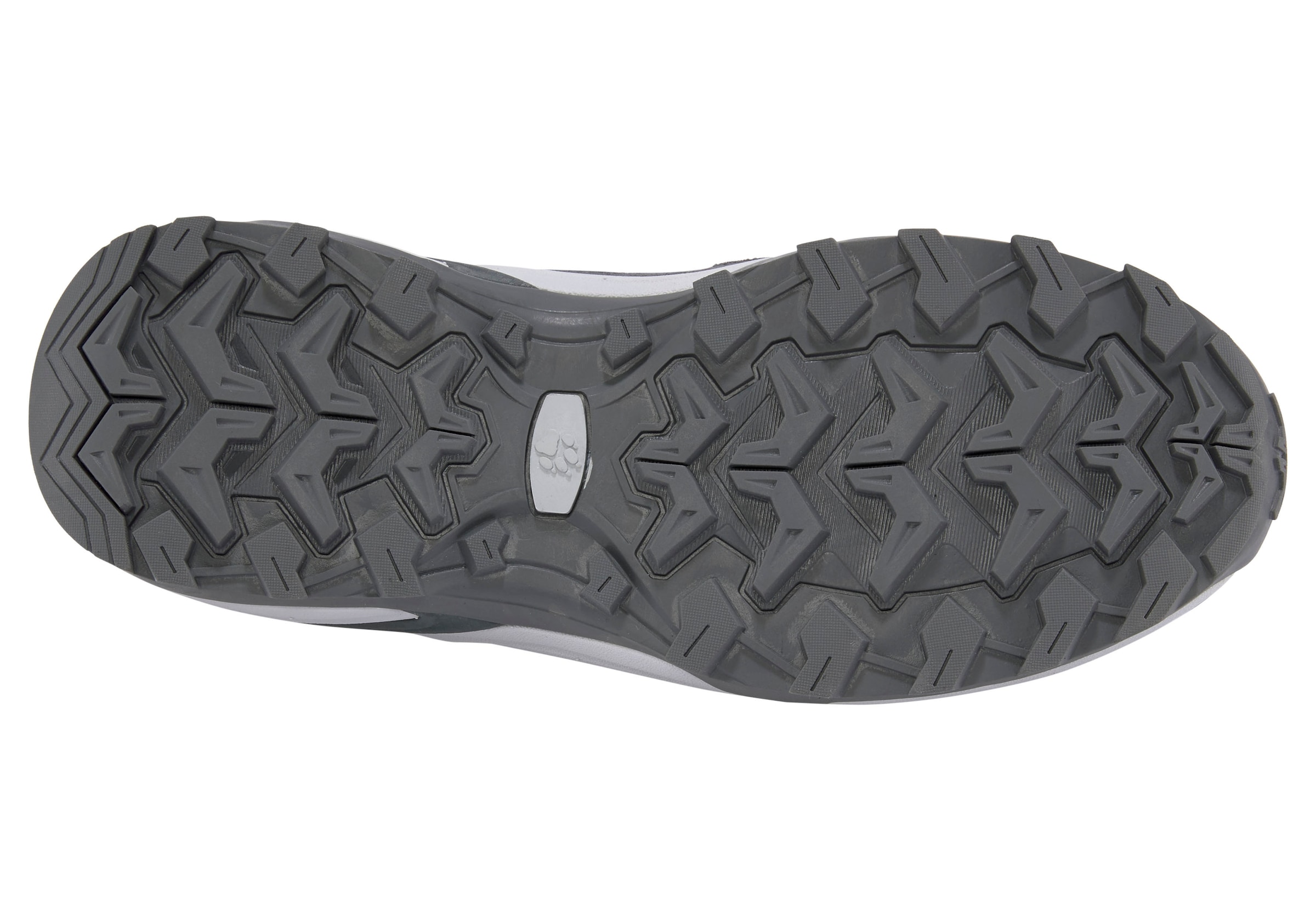 Jack Wolfskin Wanderschuh »GREAT HIKE 2 LOW W«