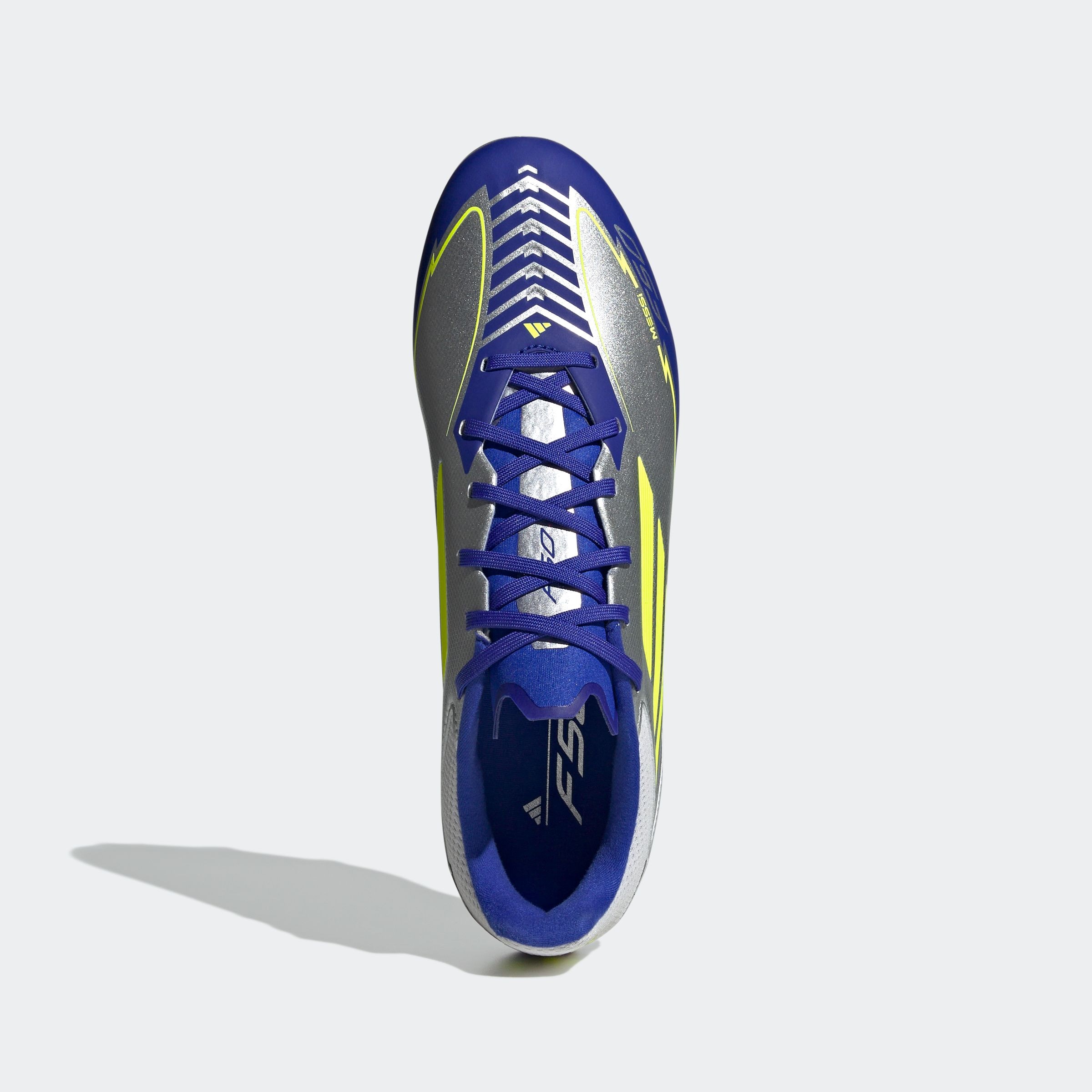 adidas Performance Fussballschuh »F50 LEAGUE MESSI FG/MG«