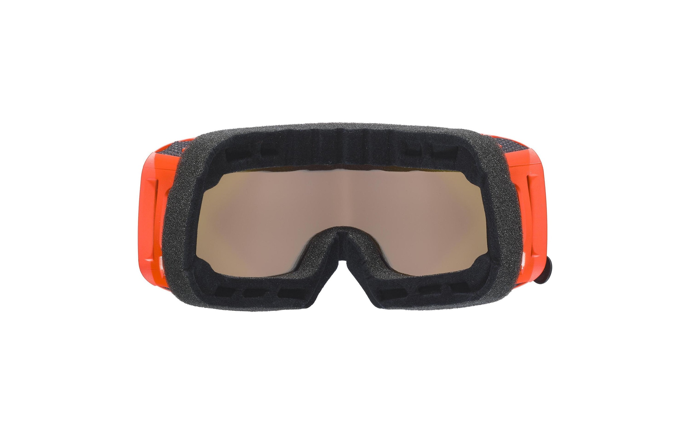 Uvex Skibrille »saga TO«