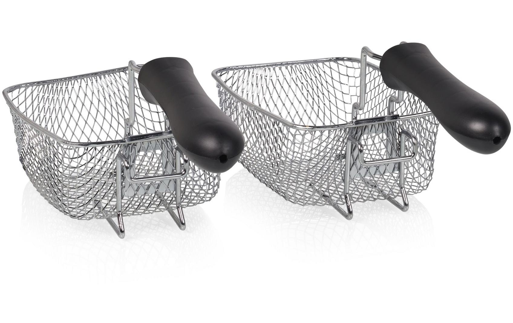 Tristar Fritteuse »5L«, 2000 W, Fassungsvermögen 5 l