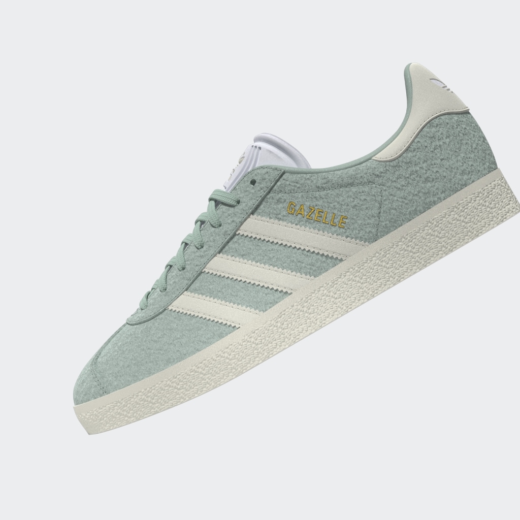 adidas Originals Sneaker »GAZELLE W«