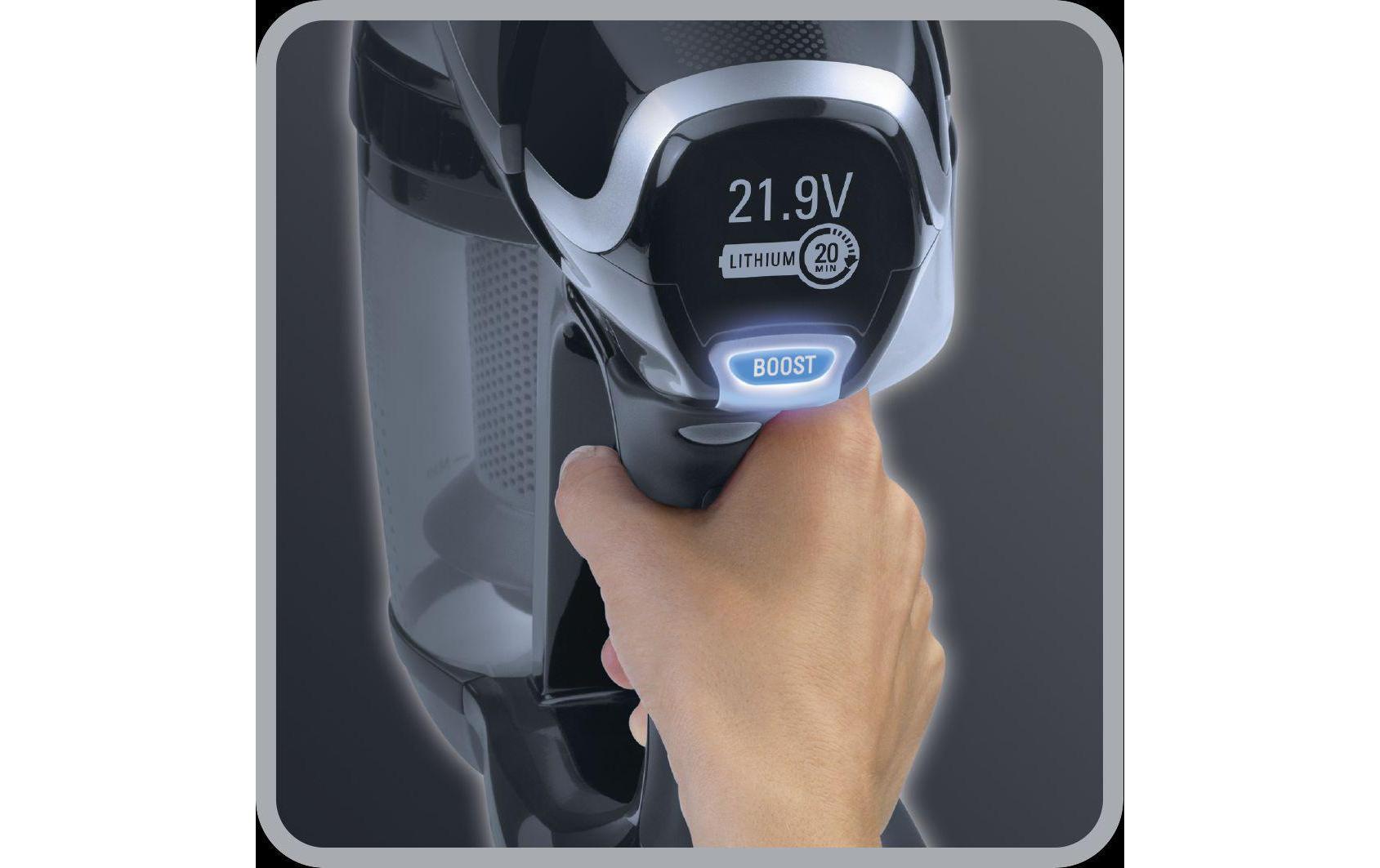 Rowenta Akku-Hand-und Stielstaubsauger »Air Force All-in-One Home &Car Care«
