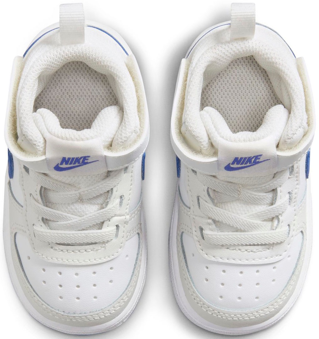 ✵ Nike Sportswear Sneaker »COURT den Air MID (TD)«, | Design BOROUGH online Spuren auf entdecken 2 Jelmoli-Versand Force 1 des