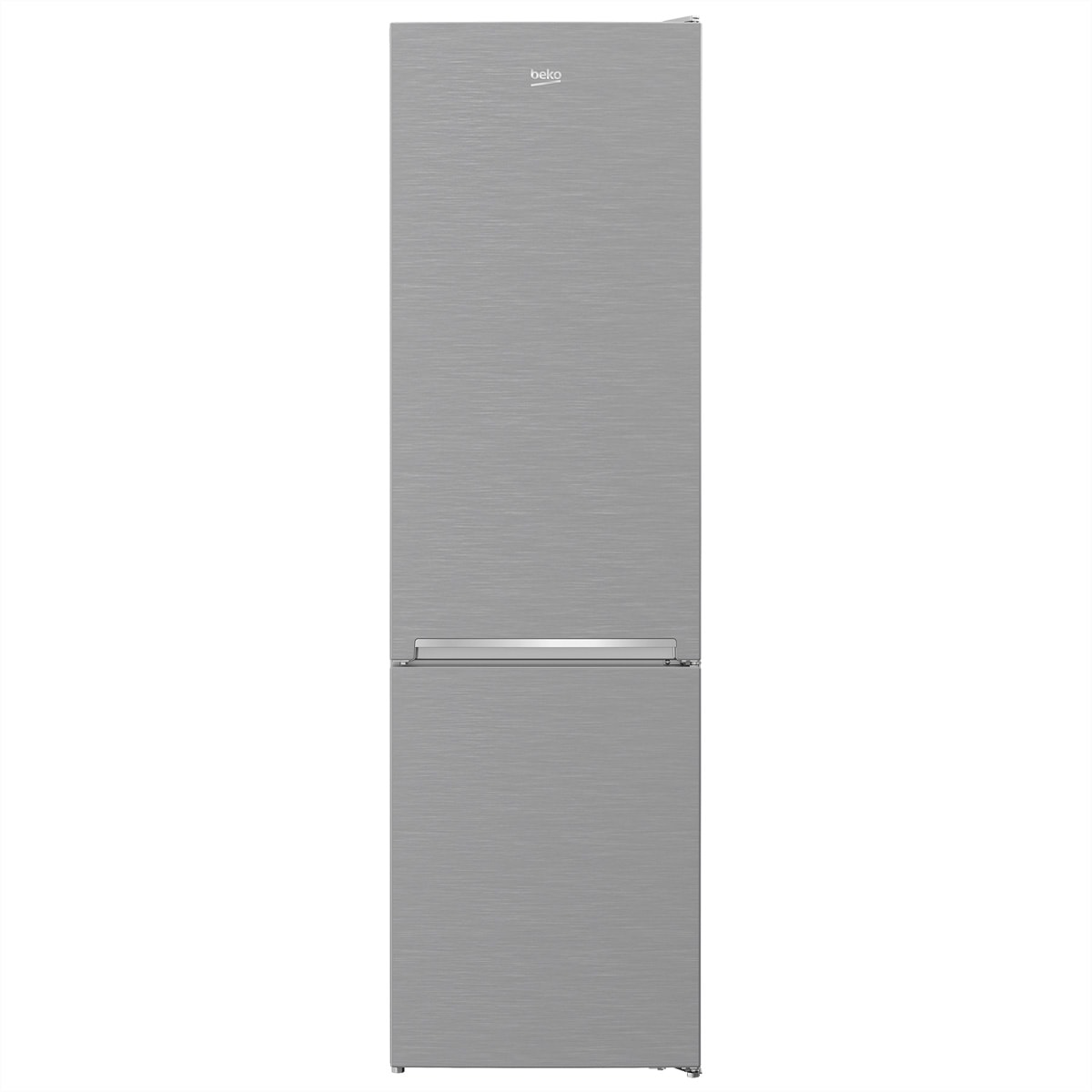 BEKO Kühl-/Gefrierkombination 185,2 cm hoch 59,5 cm breit