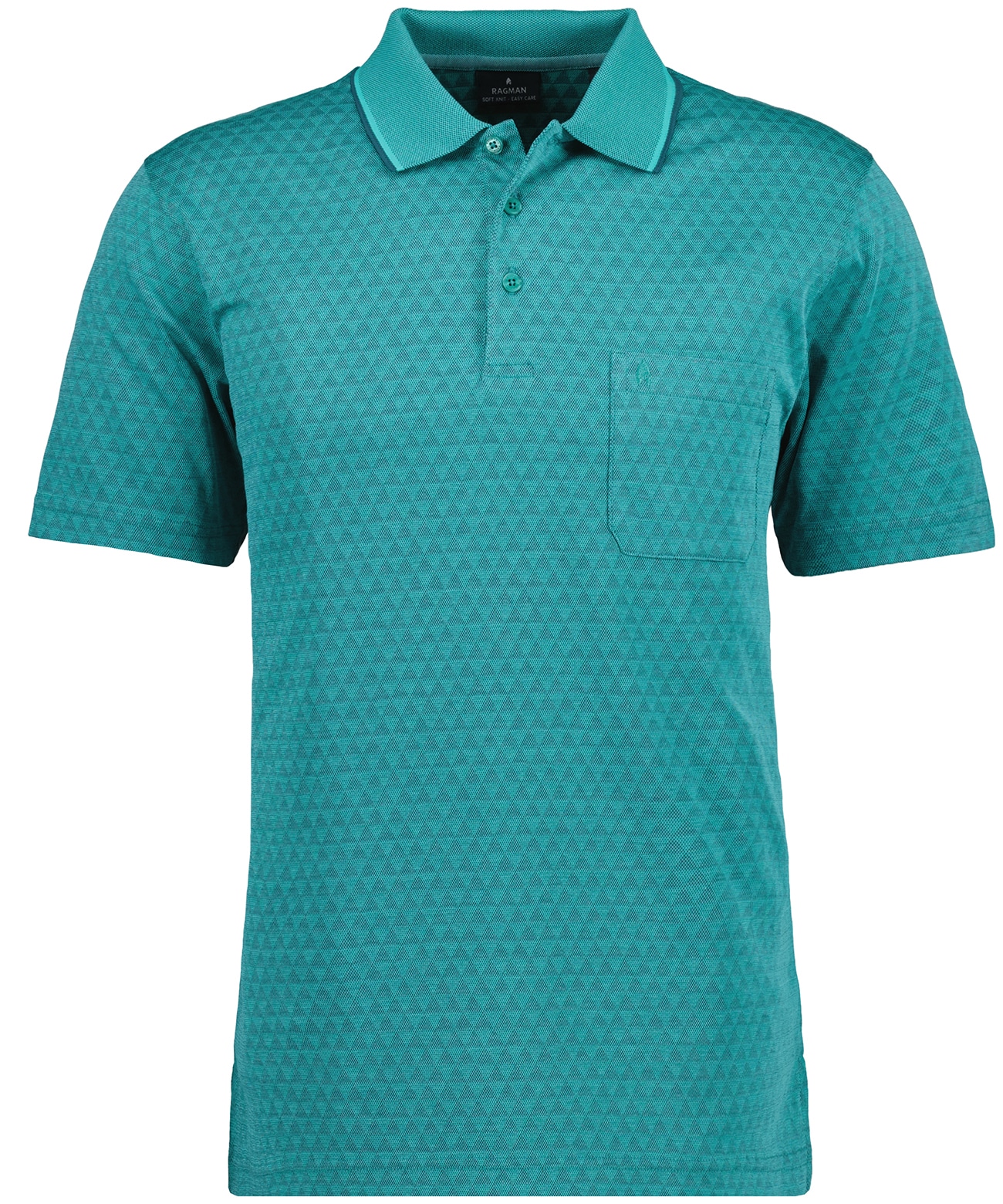 RAGMAN Poloshirt