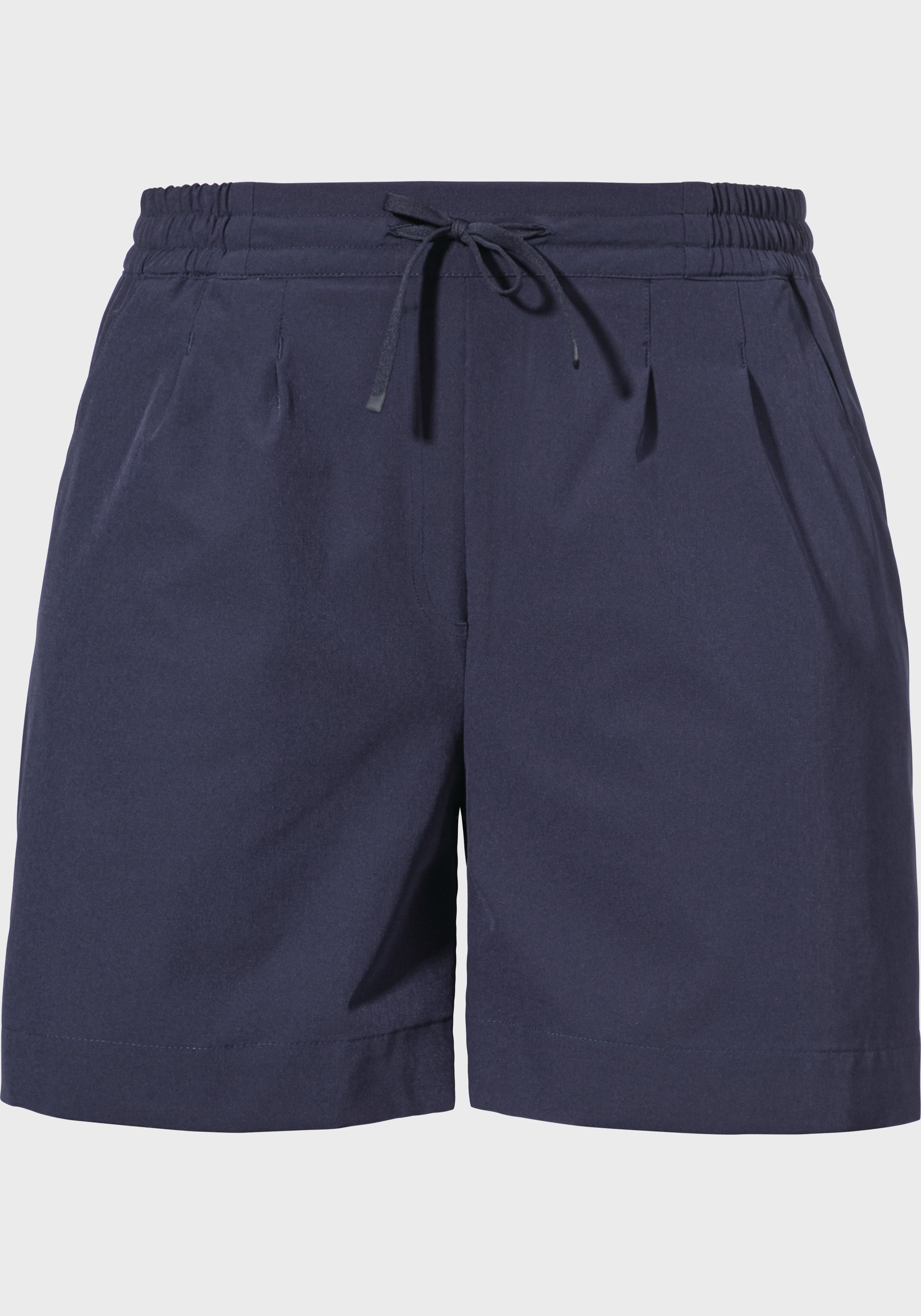 Schöffel 8820, Blau Shorts "Shorts Style Gharra Wms"