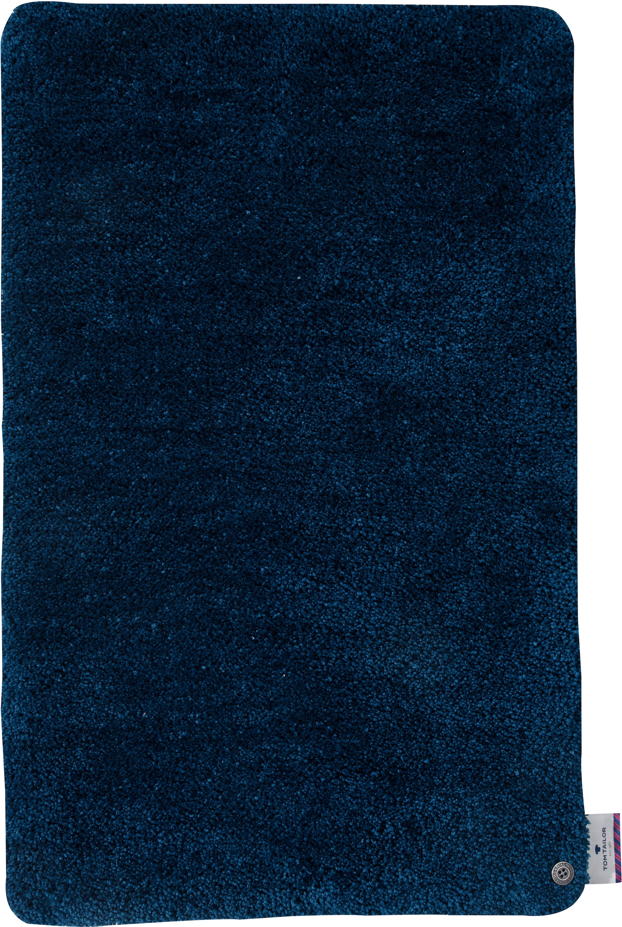 TOM TAILOR Badematte »Soft Bath«, Höhe 27 mm, rutschhemmend beschichtet,... kaufen