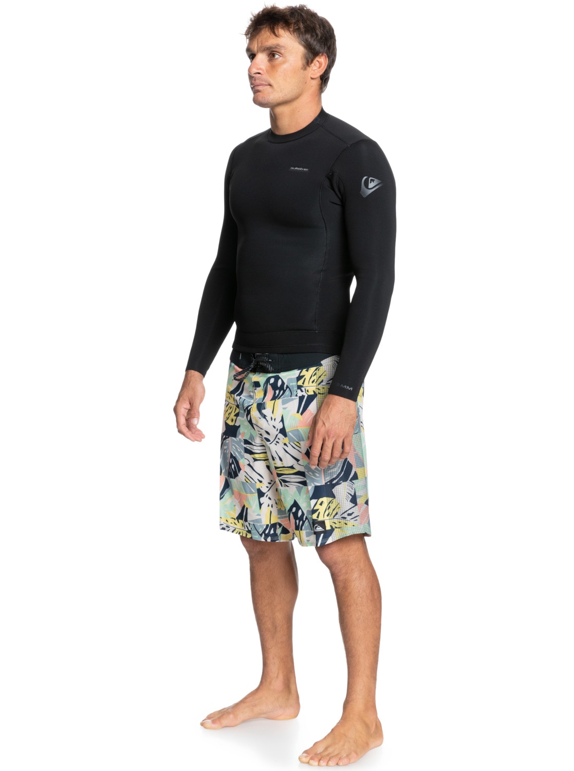 Quiksilver Neoprenanzug »2mm Everyday Sessions«