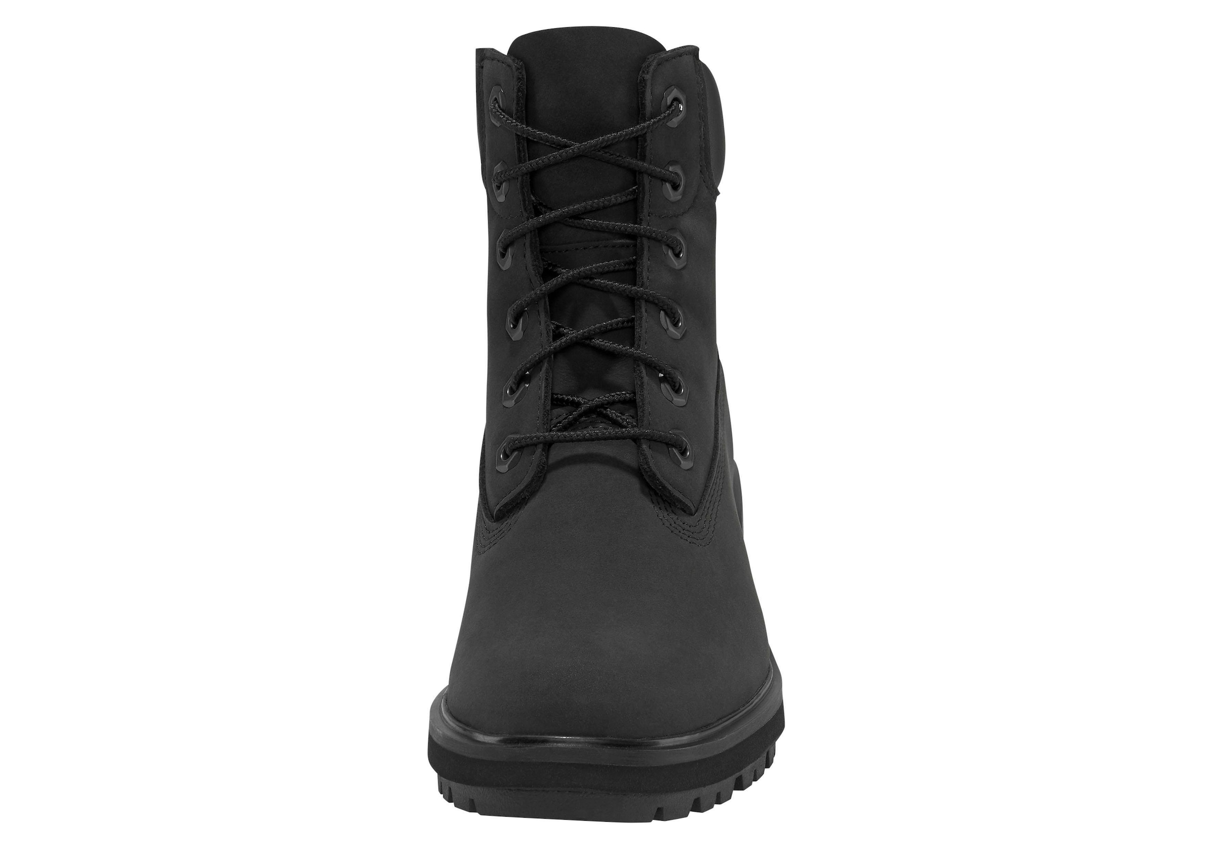 Timberland Schnürstiefel »Kinsley«, wasserdicht