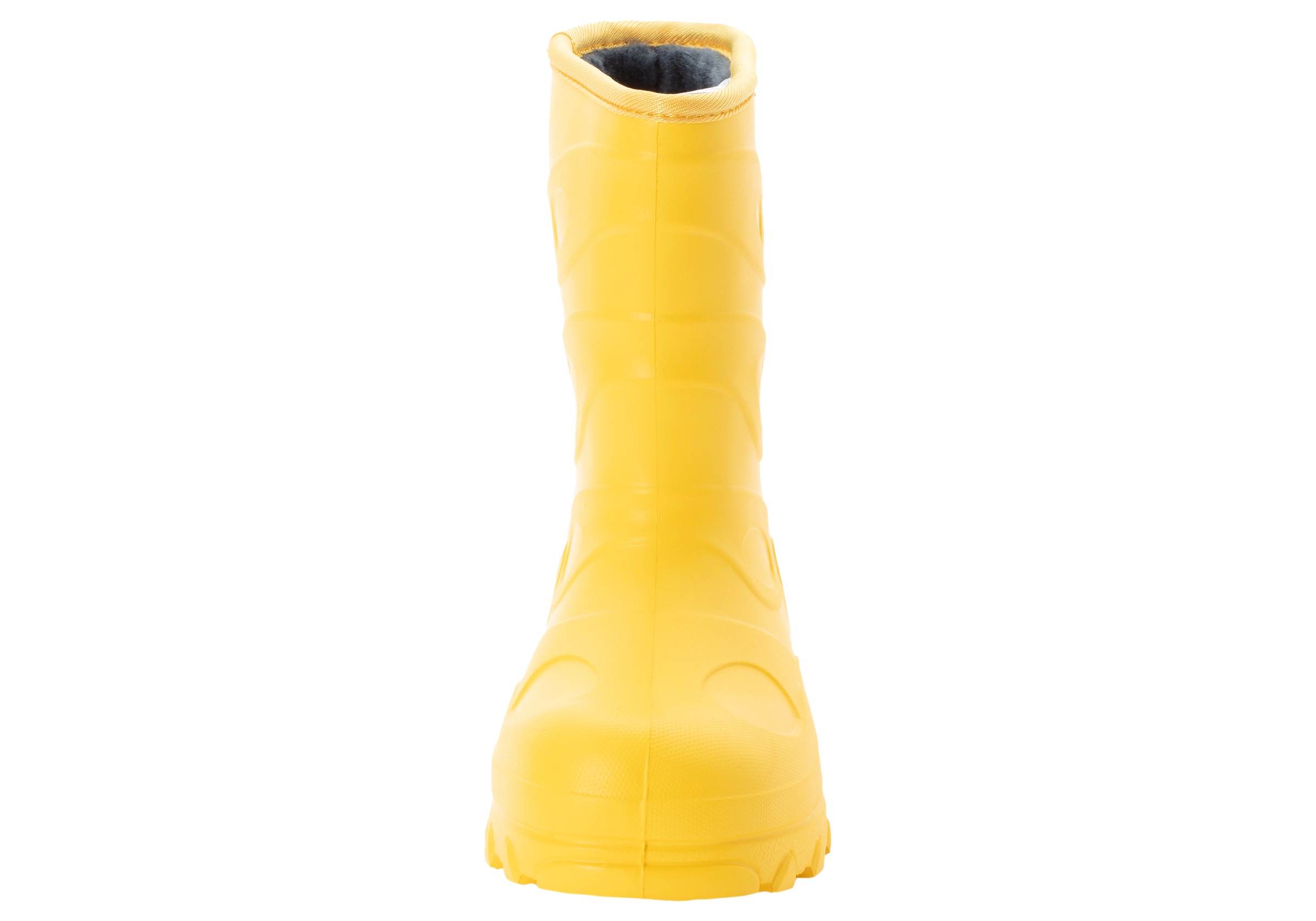 McKINLEY Gummistiefel »Rock Jr«, gefüttert