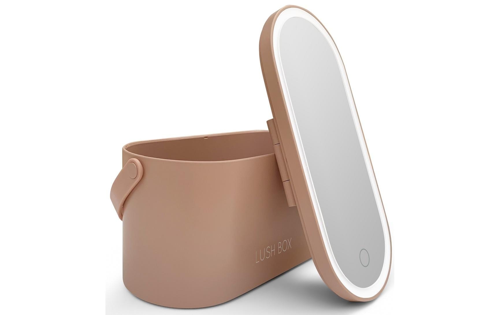 Rio Beautycase »Case beleuchtet CSBB«
