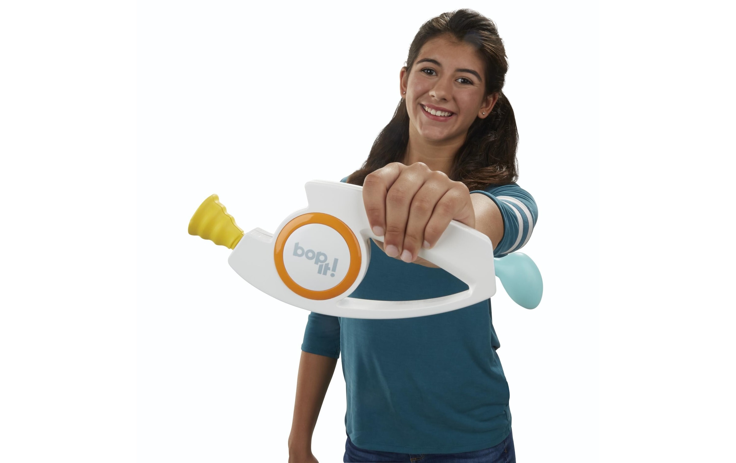 Hasbro Spiel »Bop It«