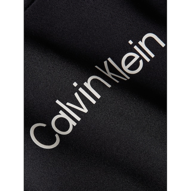 Calvin Klein Sport Trainingskapuzenpullover »PW - Hoodie« online shoppen  bei Jelmoli-Versand Schweiz