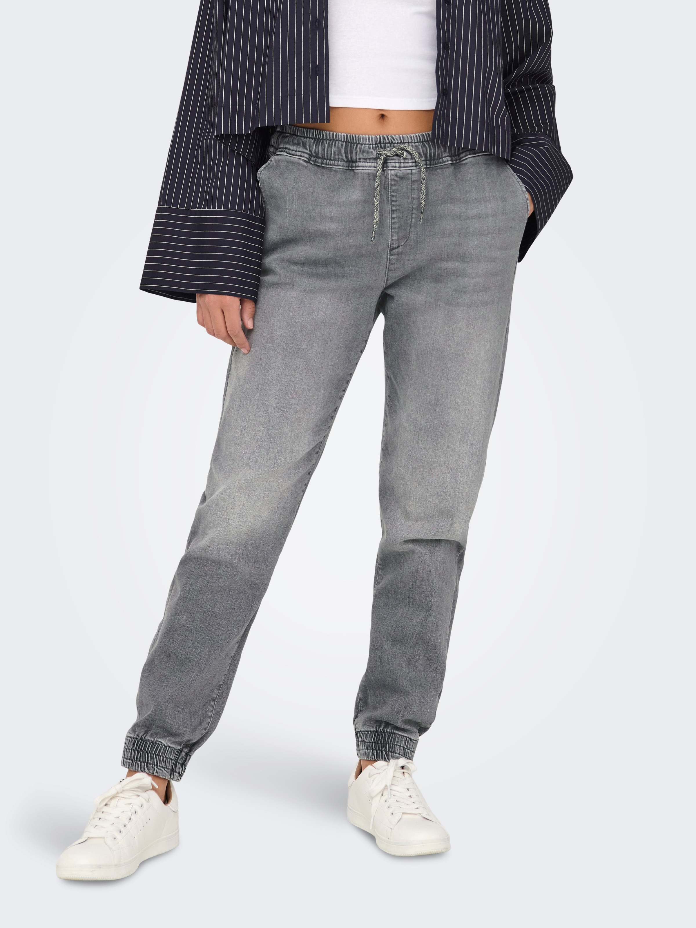 ONLY Schlupfjeans »ONLKELDA MISSOURI MID DNM AZG NOOS«