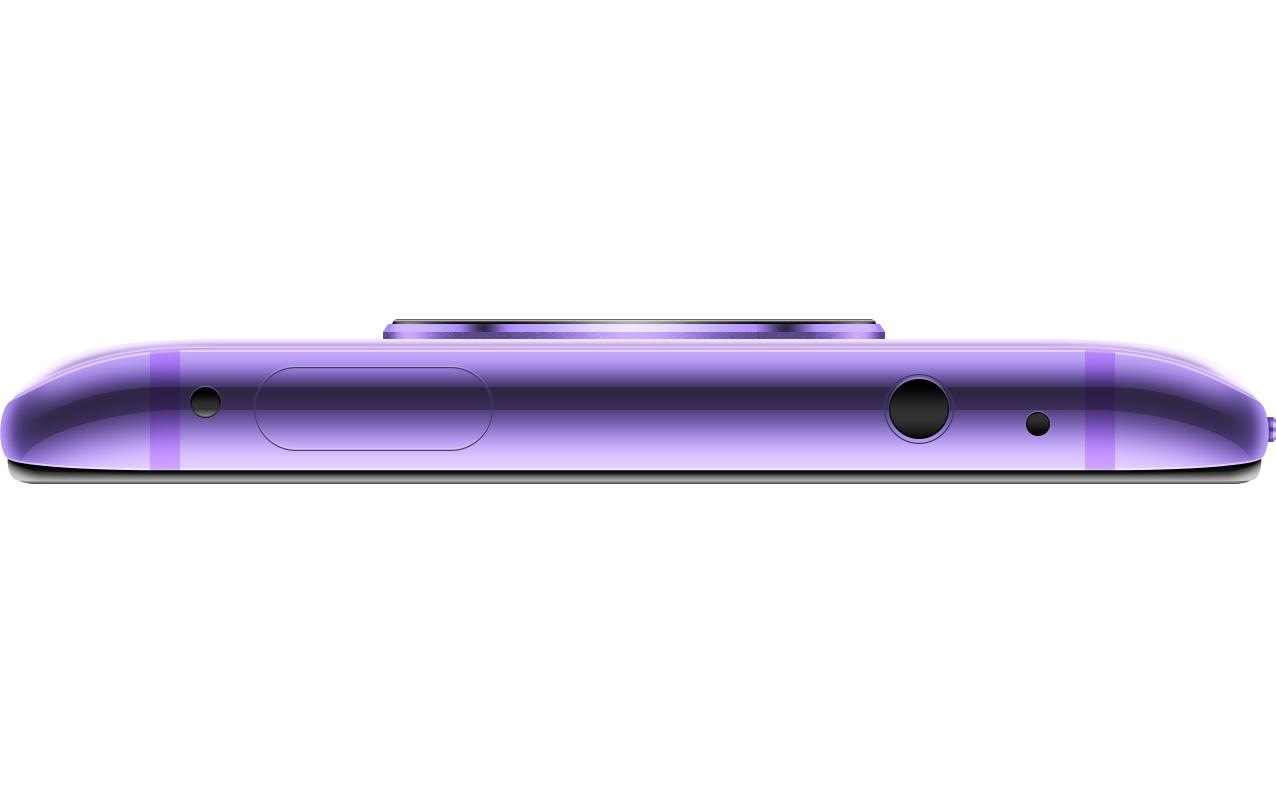 Xiaomi Smartphone »Pocophone F2 Pro 256GB Violett«, violett