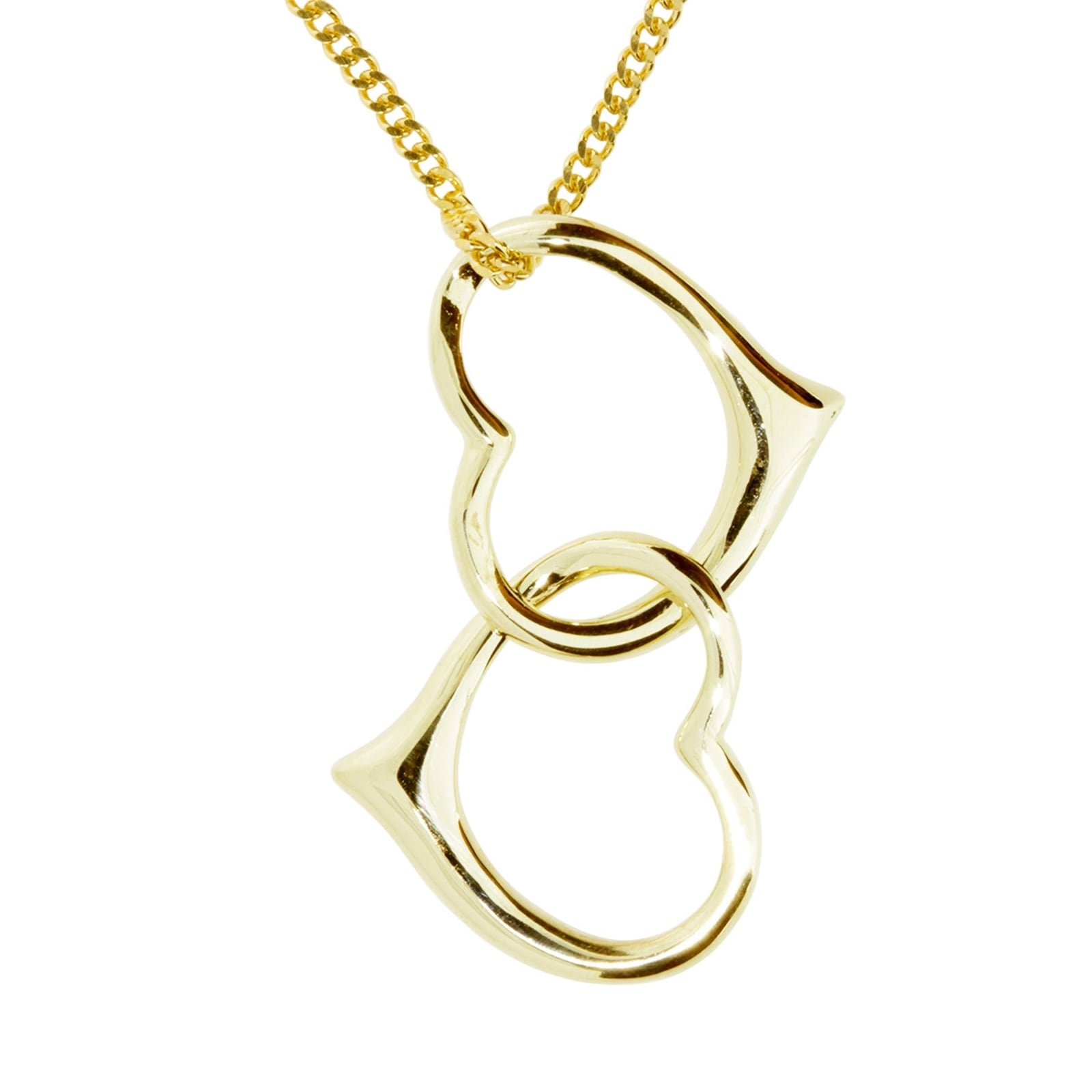 OSTSEE-SCHMUCK Kette mit Anhänger "Ostsee-Schmuck Kette mit Anhänger Herz Kette mit Anhänger Herz"