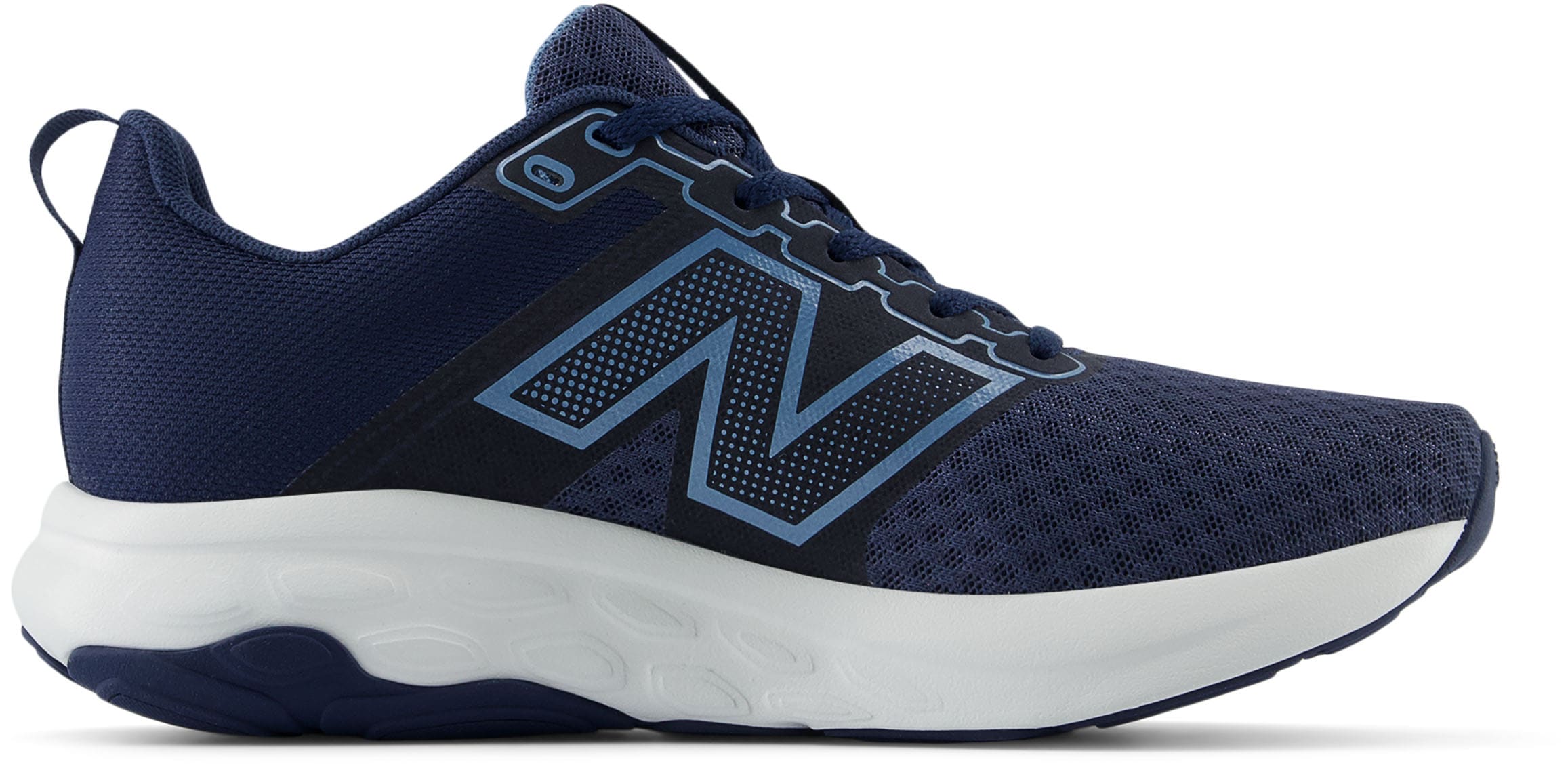 New Balance Laufschuh »W460«