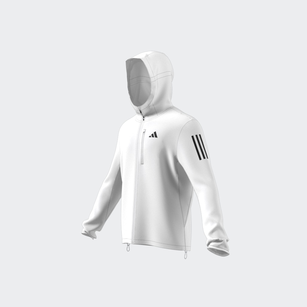 adidas Performance Laufjacke »OTR B JKT«