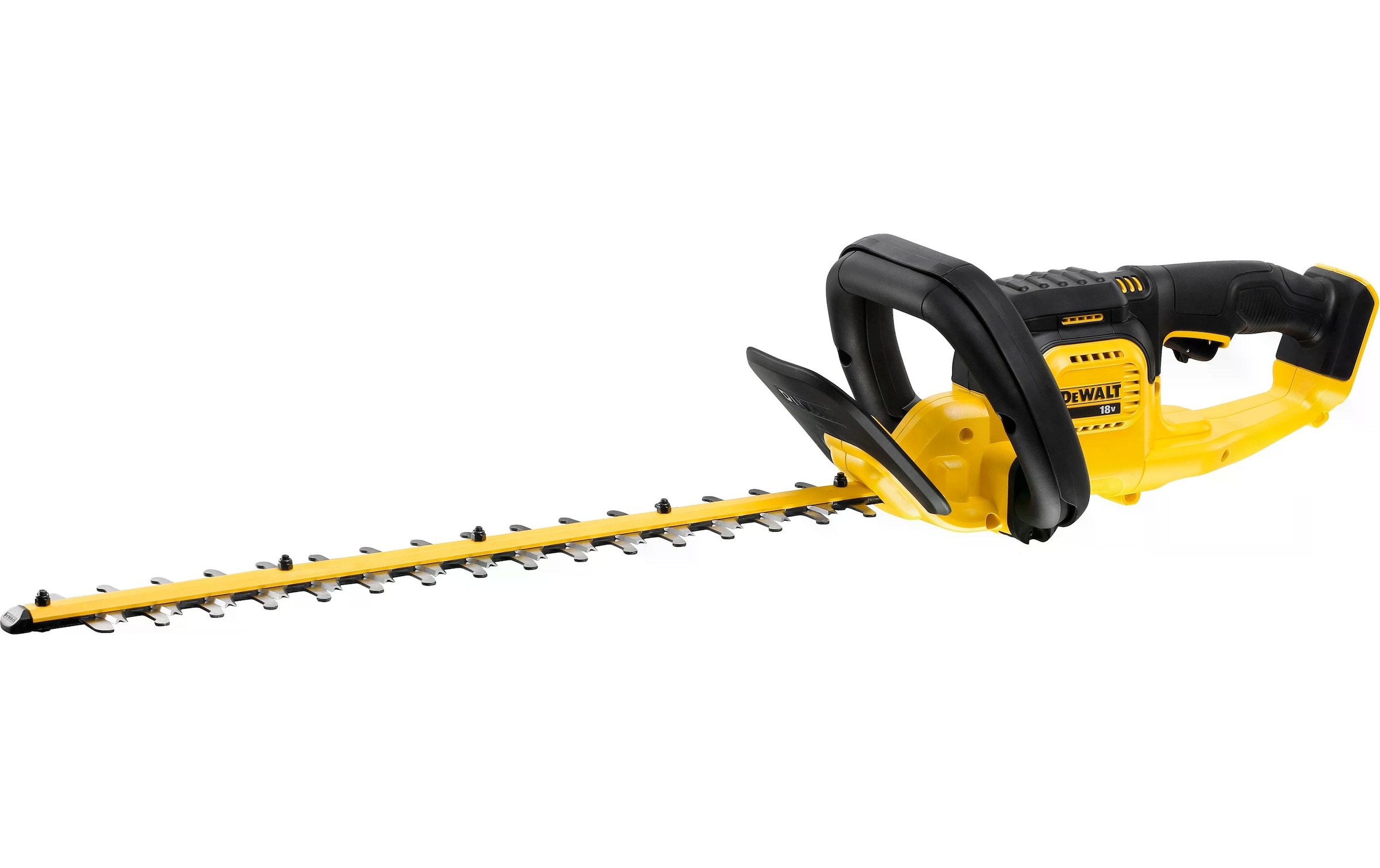 DeWalt Akku-Heckenschere »Basis 55 cm, Solo«