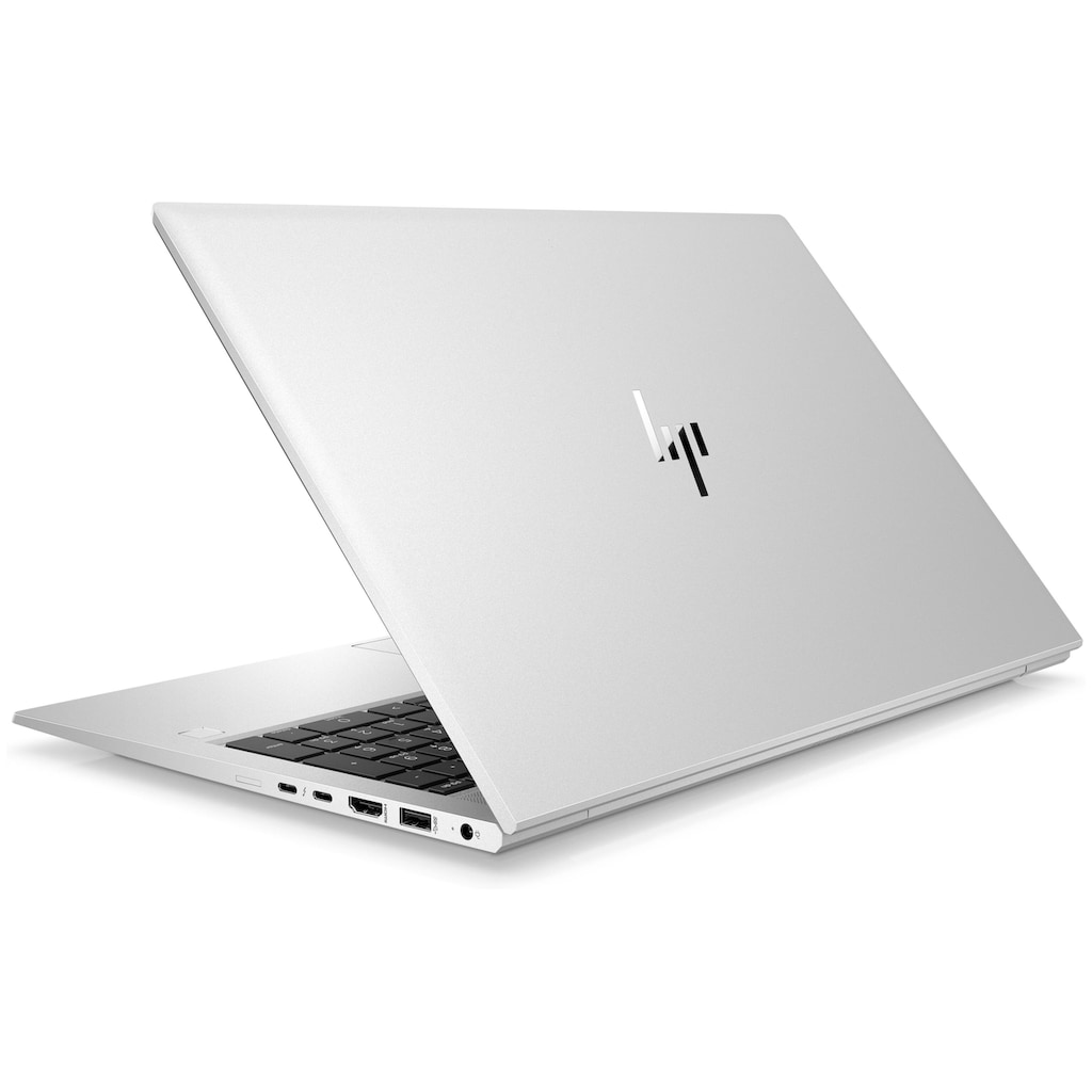 HP Notebook »855 G7 1J6M0EA«, 39,62 cm, / 15,6 Zoll, AMD, Ryzen 7, Radeon