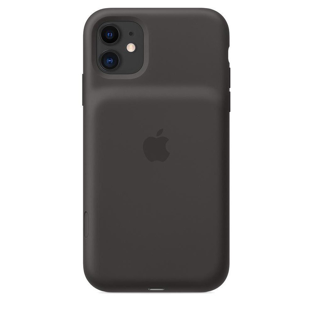 Apple Handyhülle »Apple iPhone 11 Smart Battery Case«, MWVH2ZM/A
