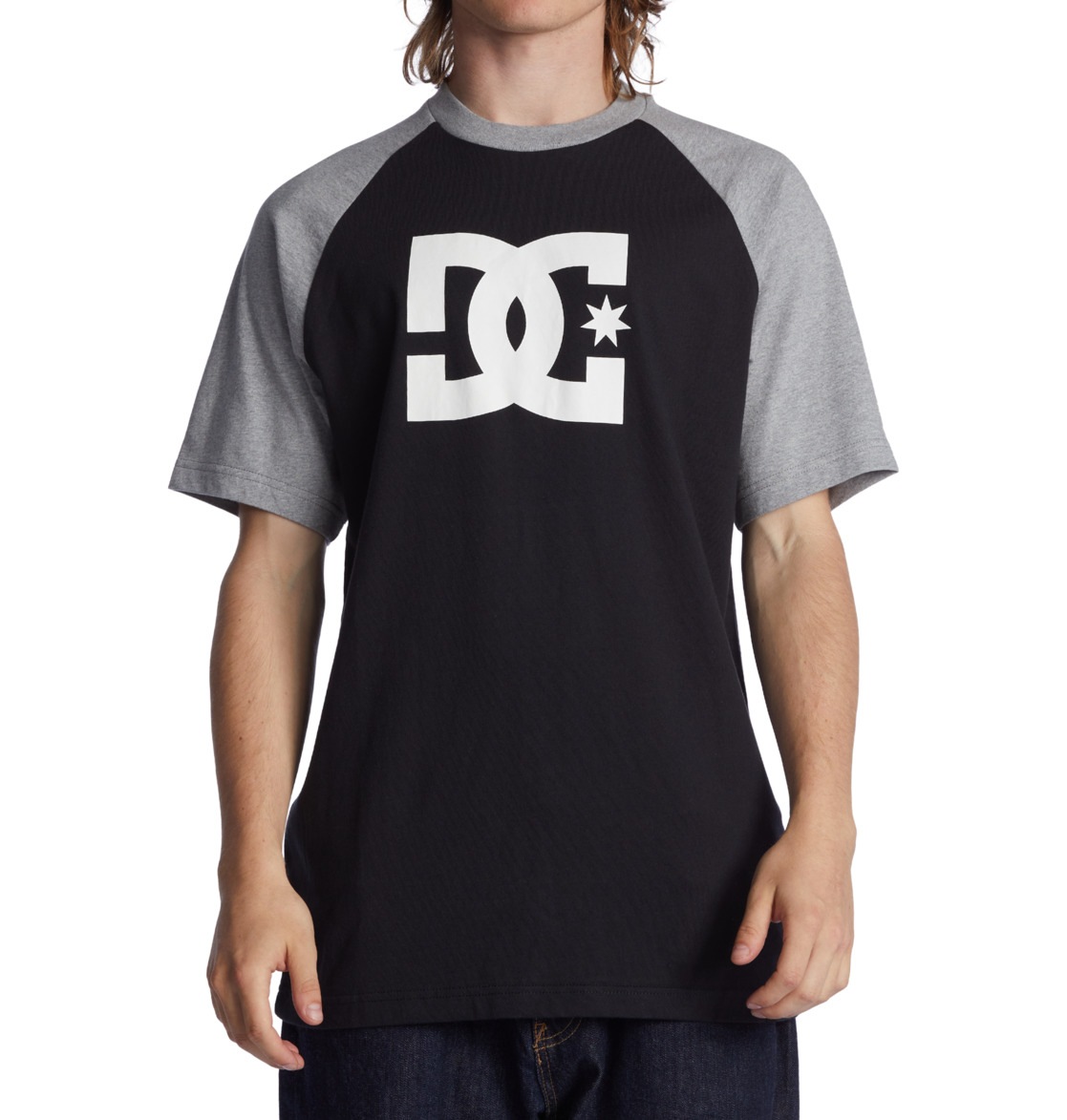 DC Shoes T-Shirt »DC Star«