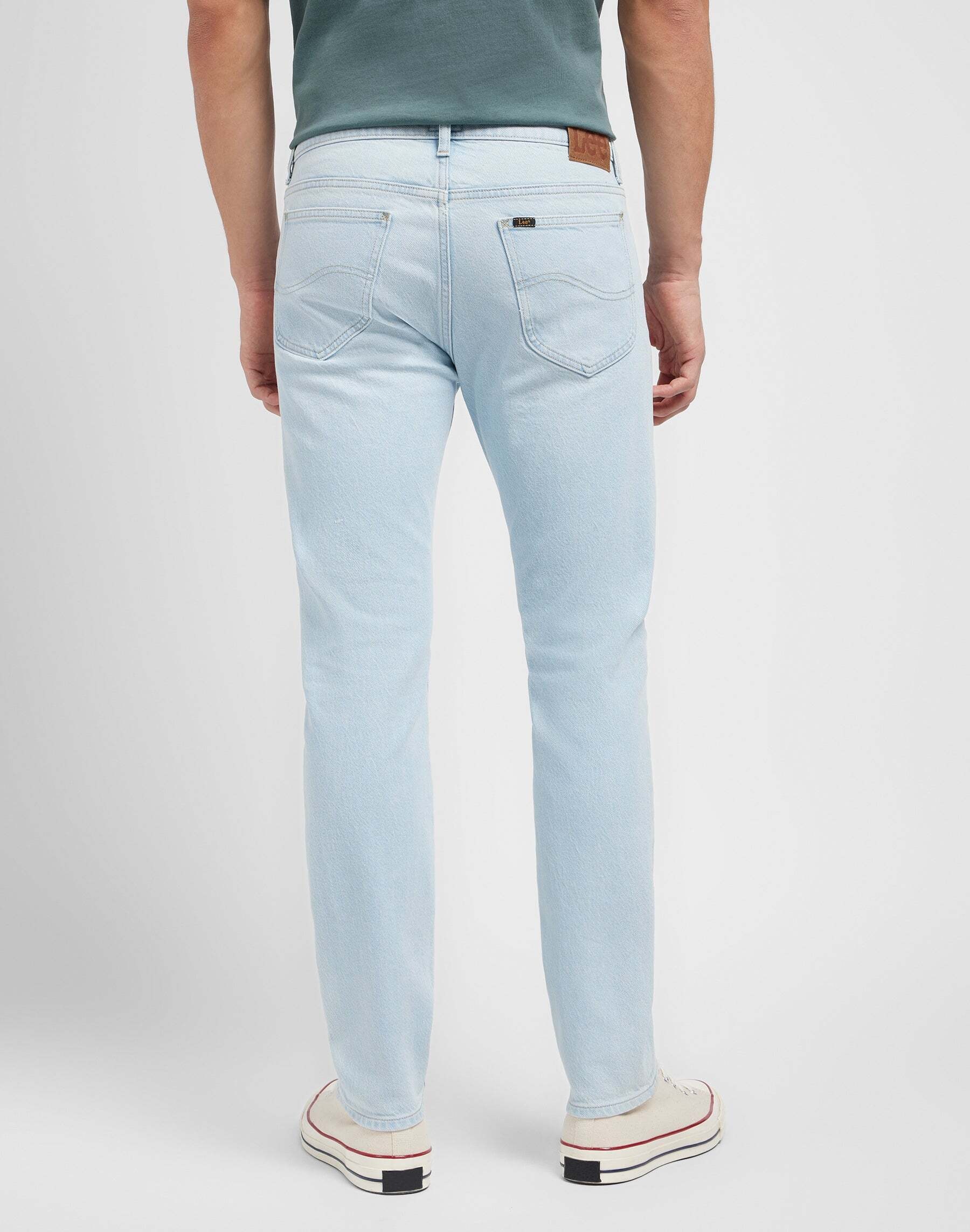 Lee® Slim-fit-Jeans »LEE Jeans Slim Fit Rider«