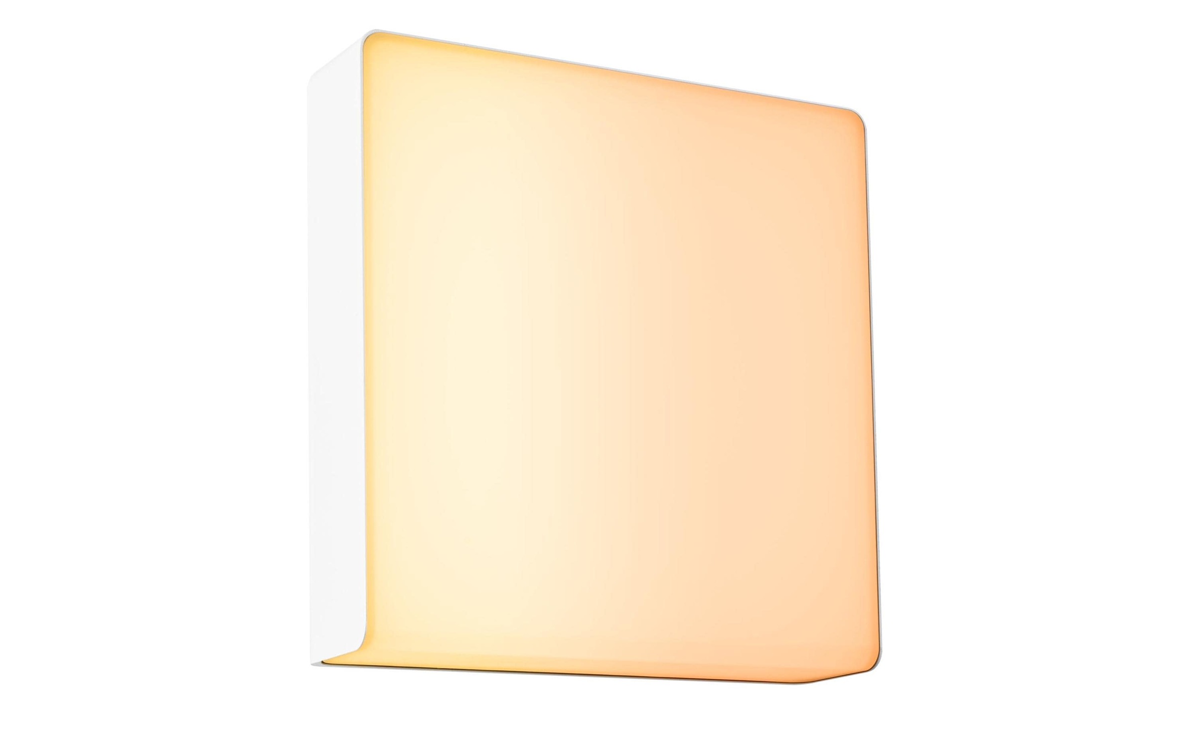 Paulmann LED Aussen-Wandleuchte »Azalena, Smart Home Zigbee 3.0« Warmweiss