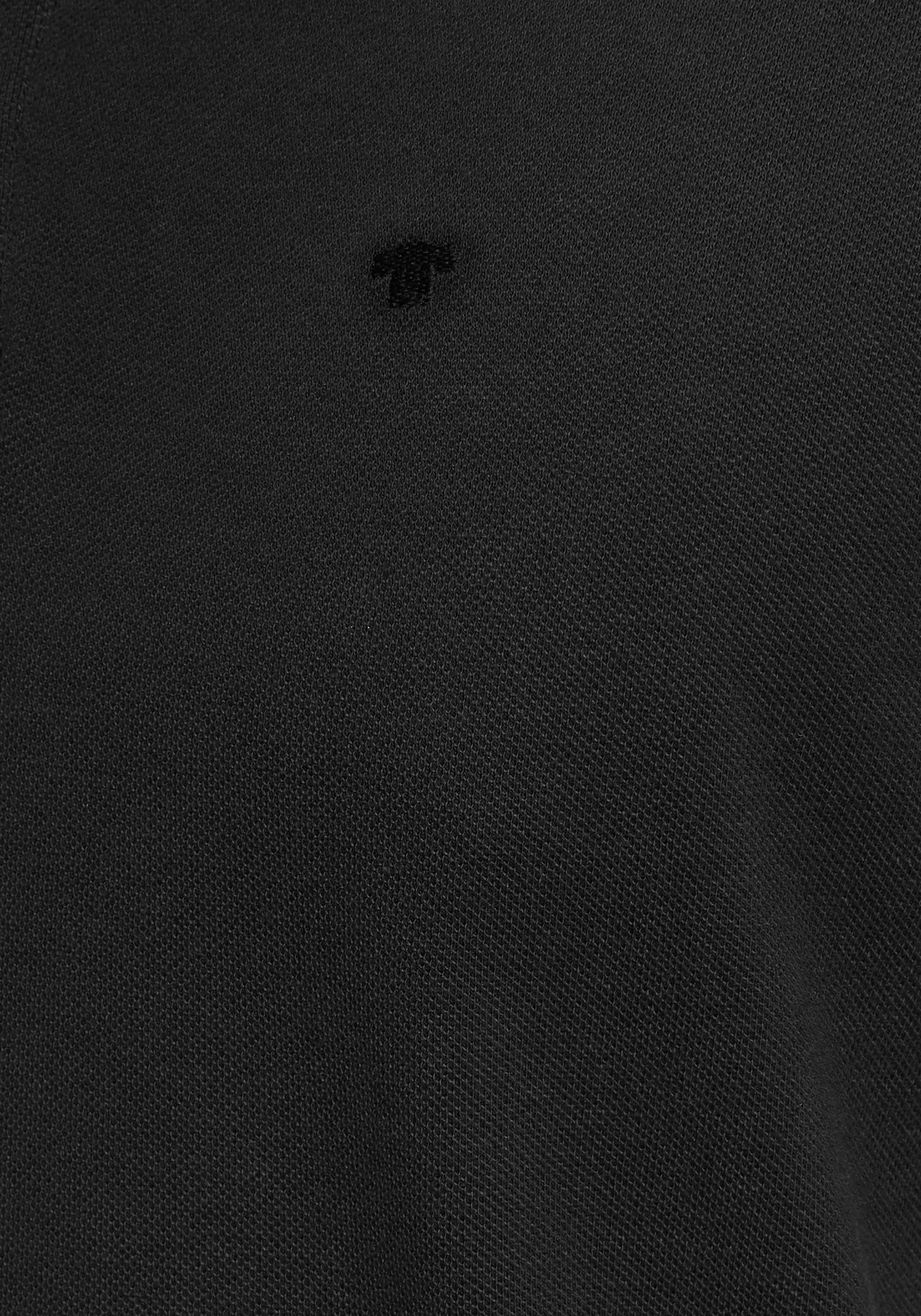 TOM TAILOR Poloshirt »Basic«, Baumwoll-Piqué