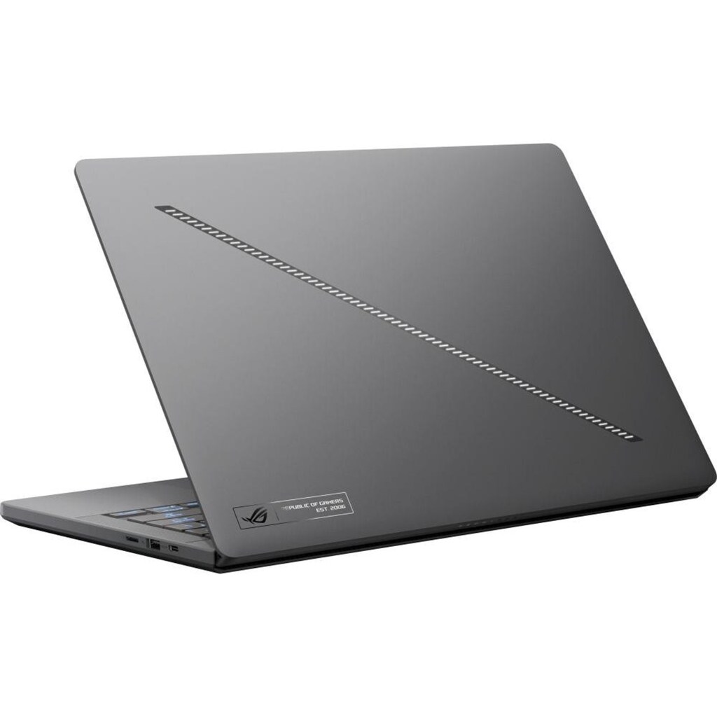 Asus Gaming-Notebook »ROG Zephyrus G14 (GA403UI-QS093X)«, 35,42 cm, / 14 Zoll, AMD, Ryzen 9, GeForce RTX 4070, 1000 GB SSD