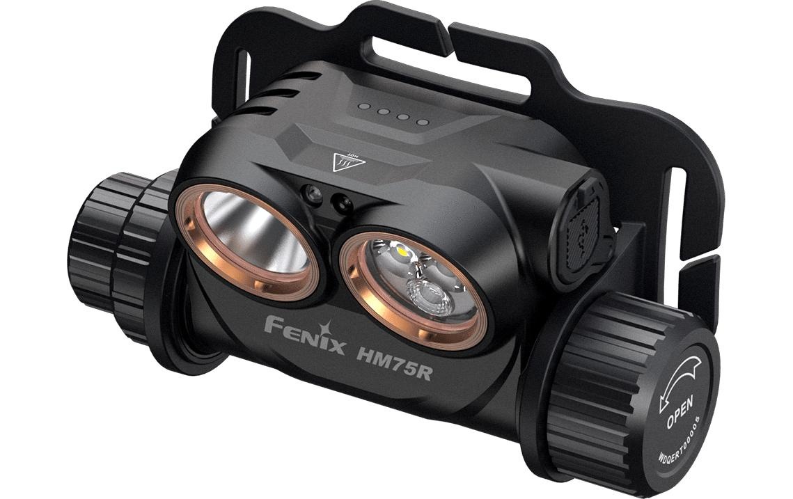 Fenix Stirnlampe »HM75R«