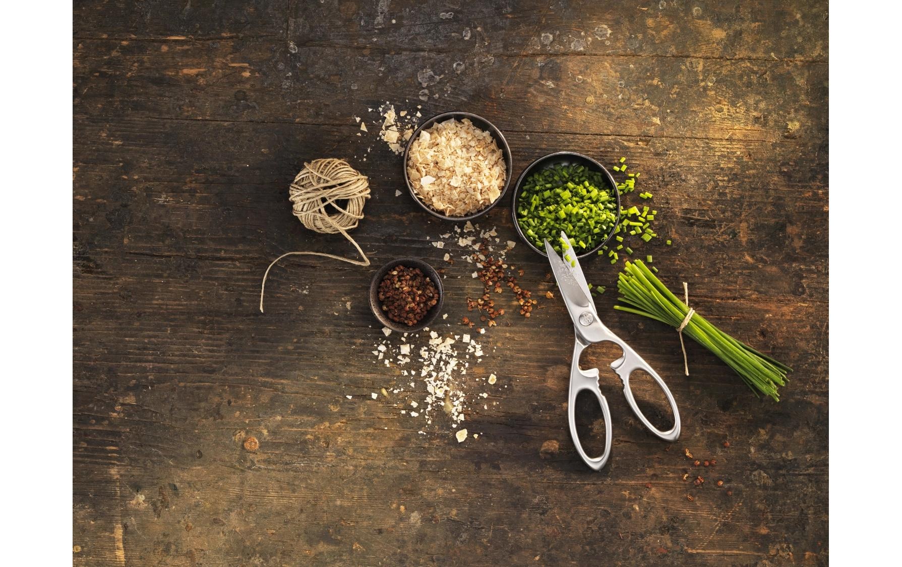 Zwilling Haushaltsschere »Twin Select 20 cm«
